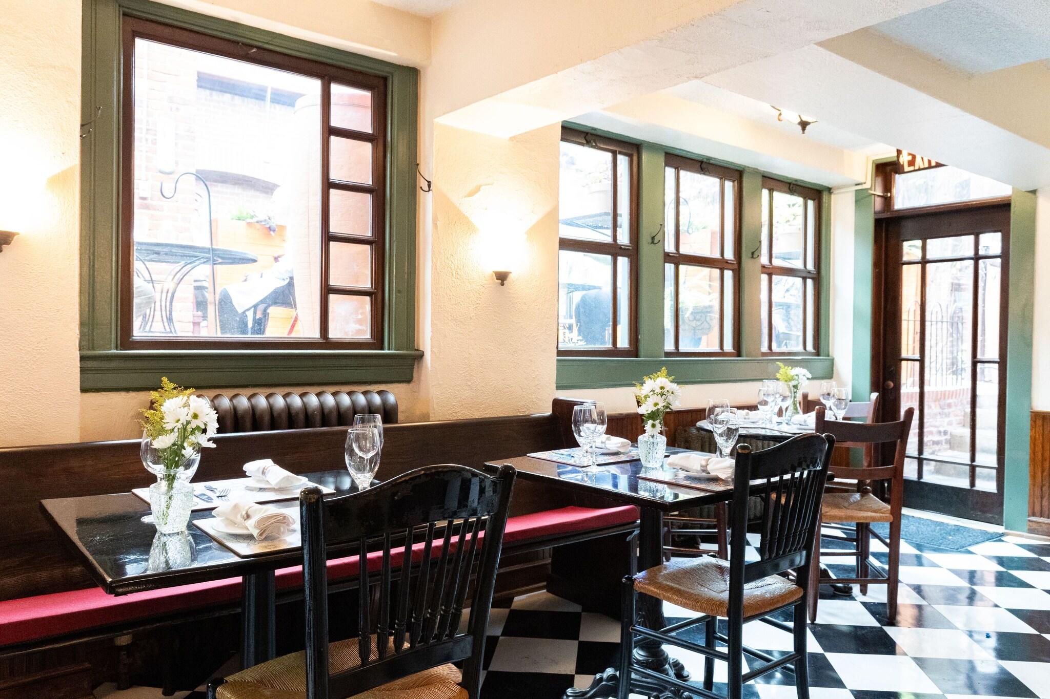 Tabard Inn by null Tabard Inn by null