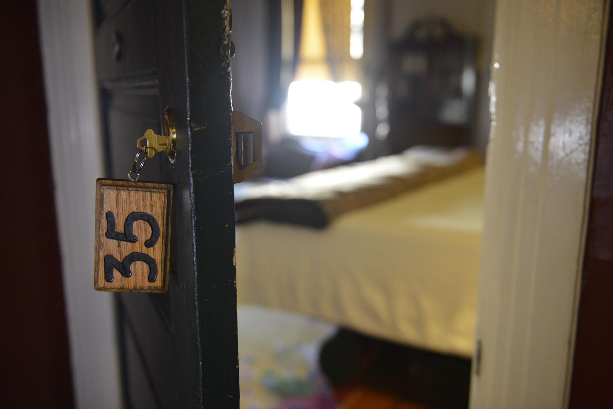 Tabard Inn by null Tabard Inn by null