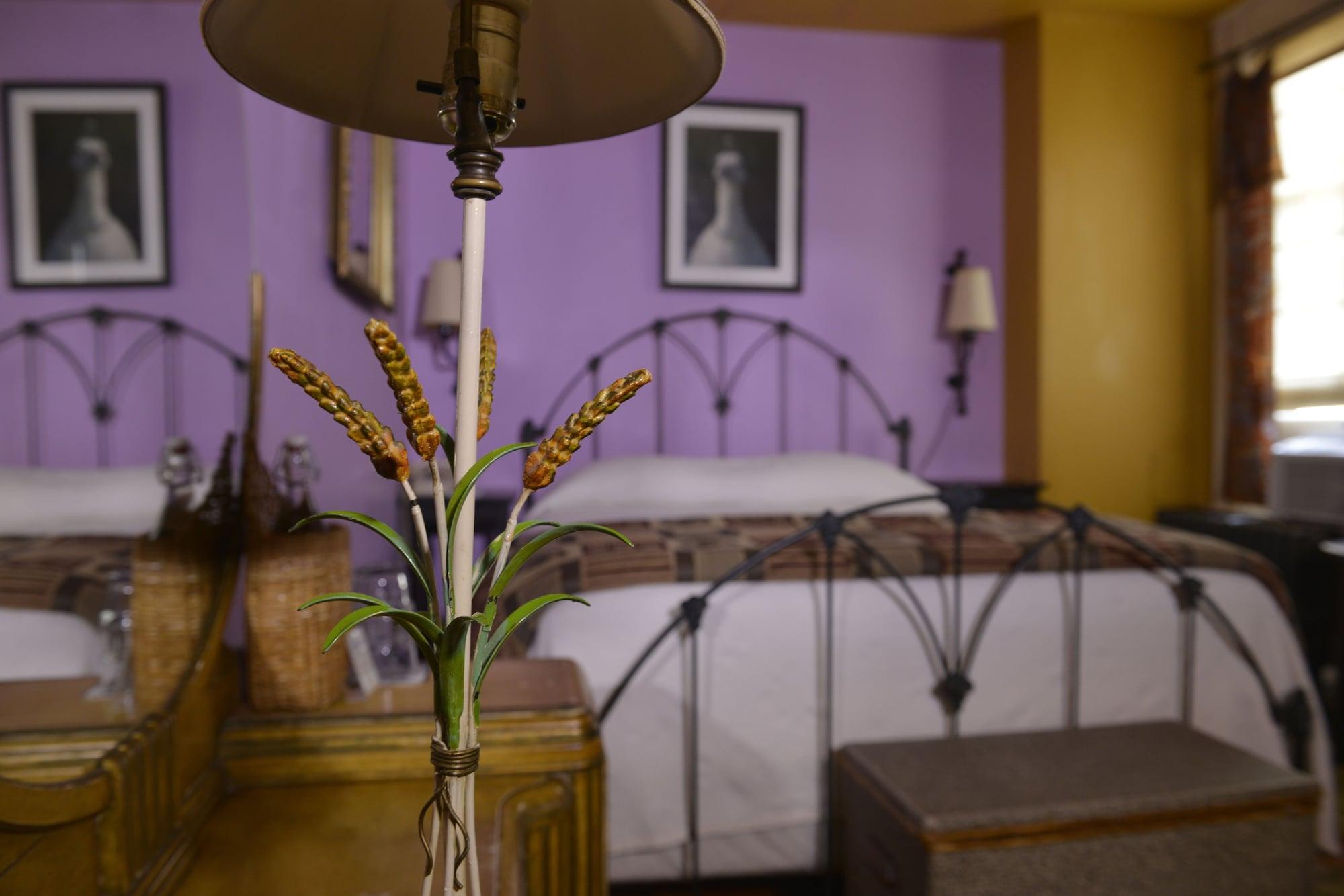 Tabard Inn by null Tabard Inn by null