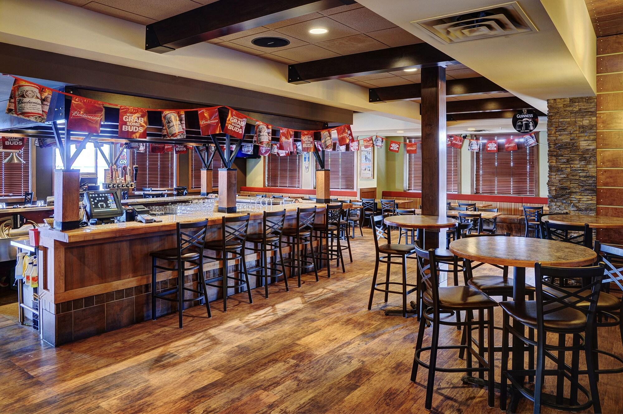 Lakeview Inns & Suites Fort Saskatchewan