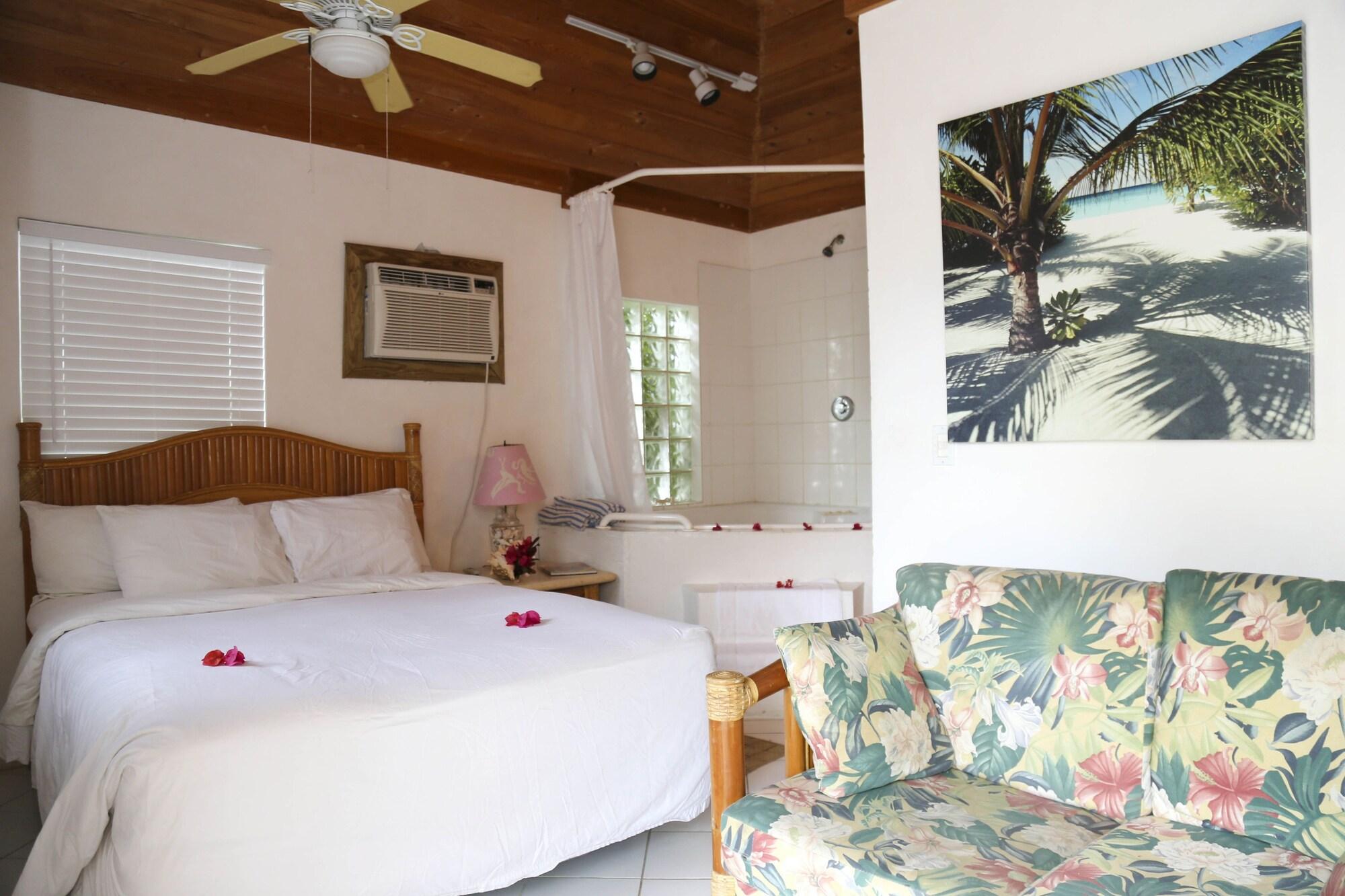 Tingum Village Hotel by null