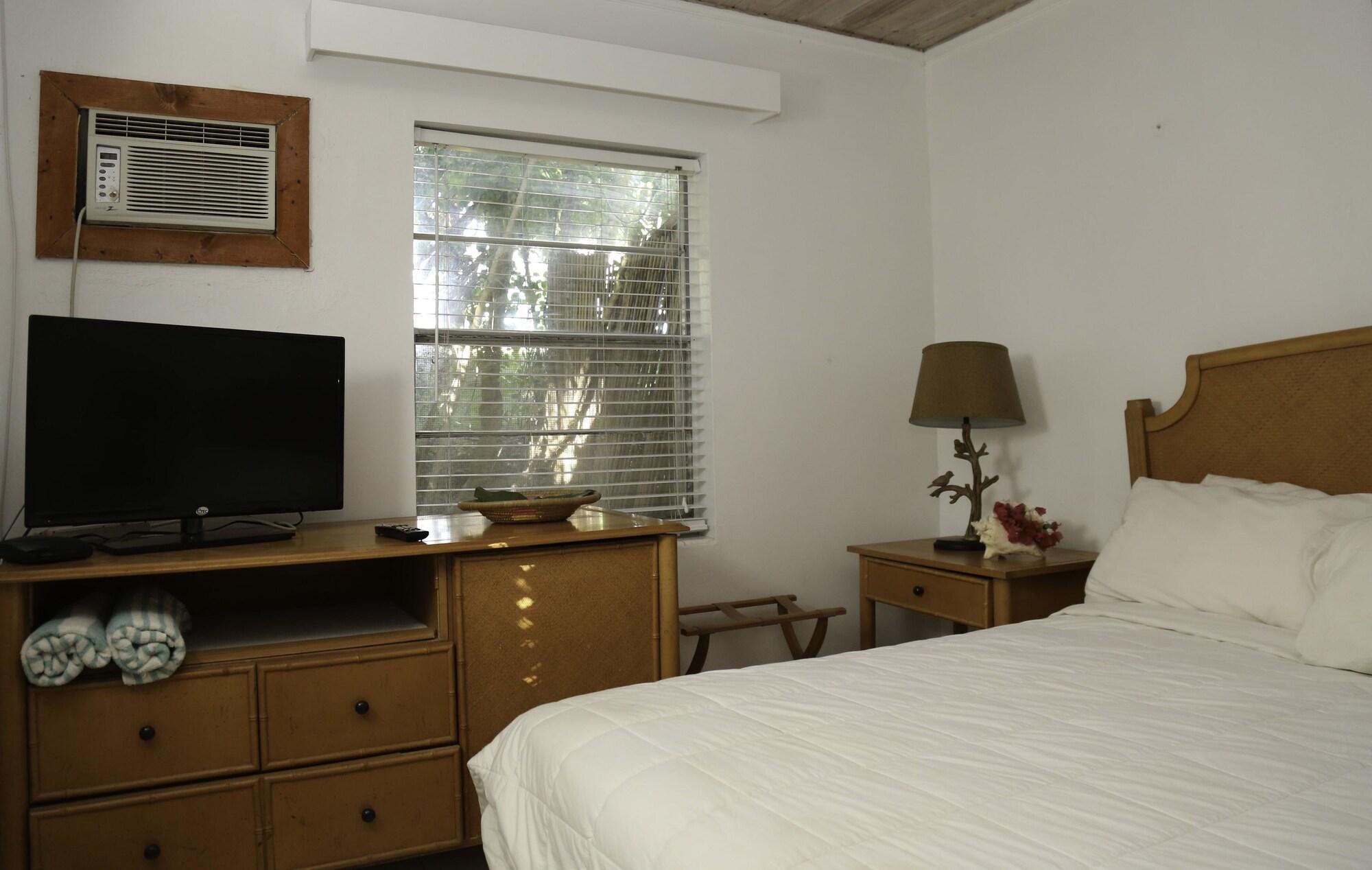 Tingum Village Hotel by null