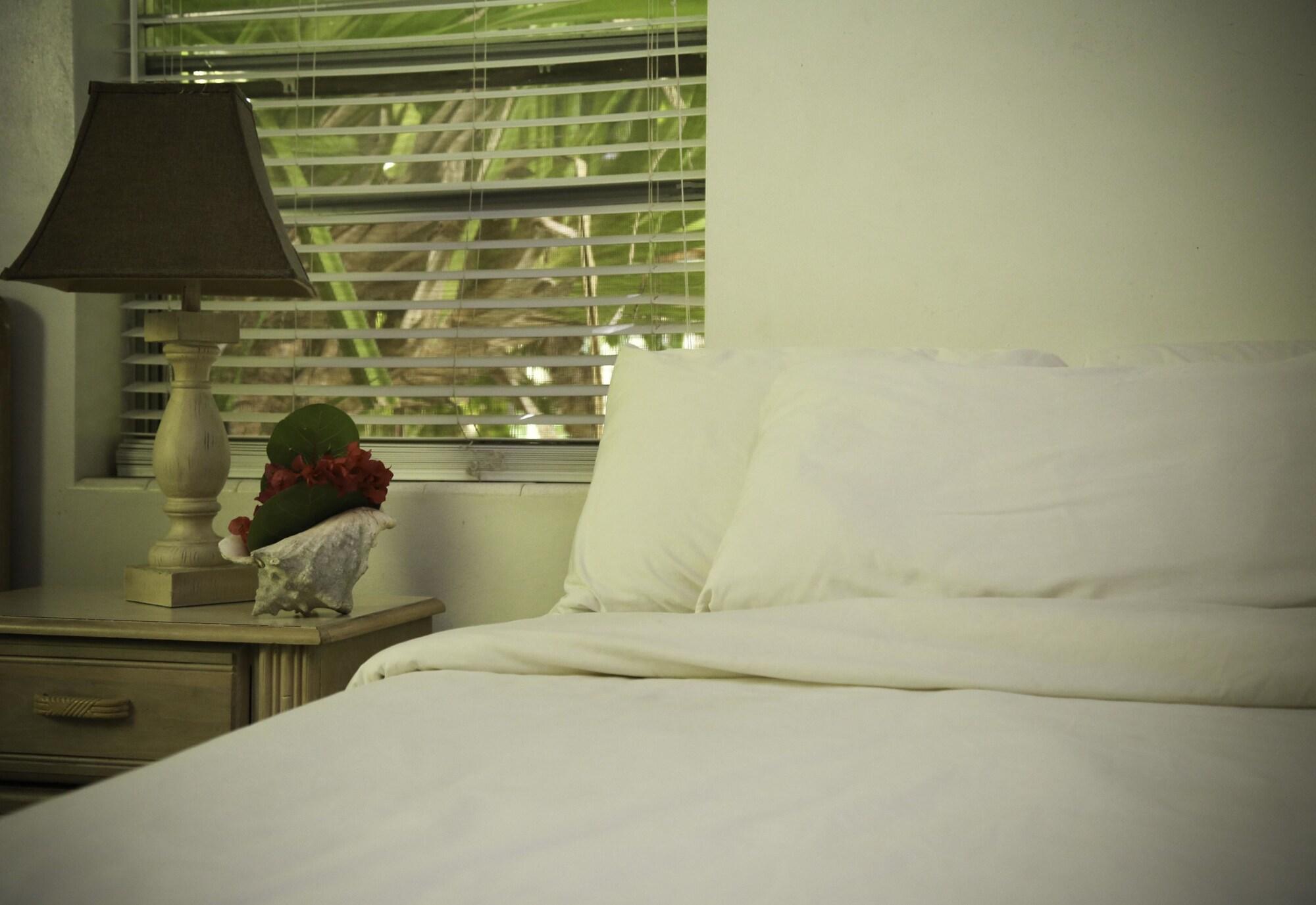 Tingum Village Hotel by null