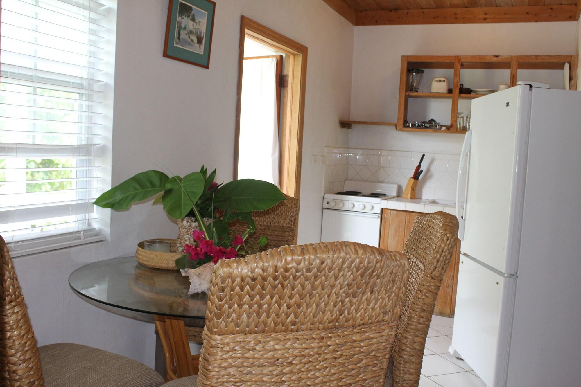 Tingum Village Hotel by null