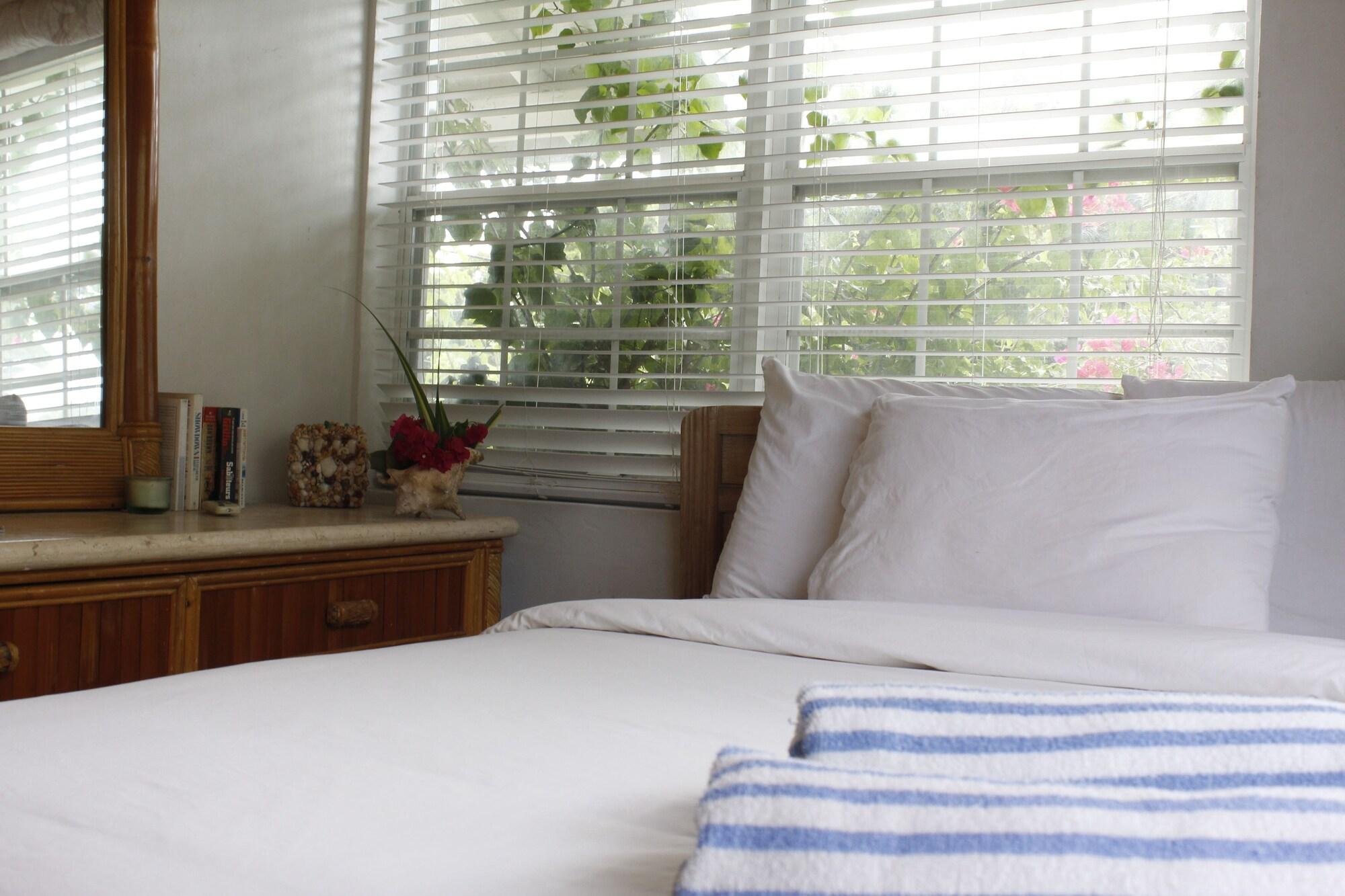 Tingum Village Hotel by null