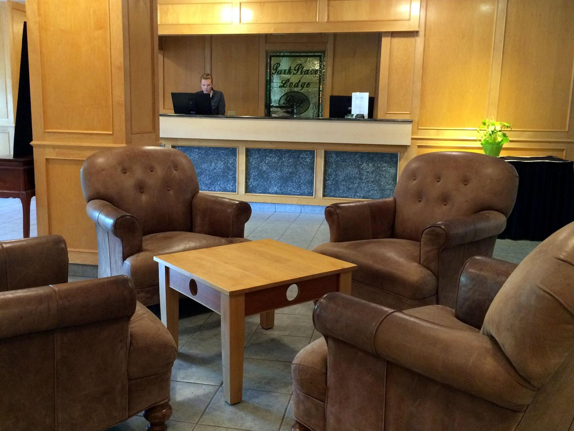 Park Place Lodge by null