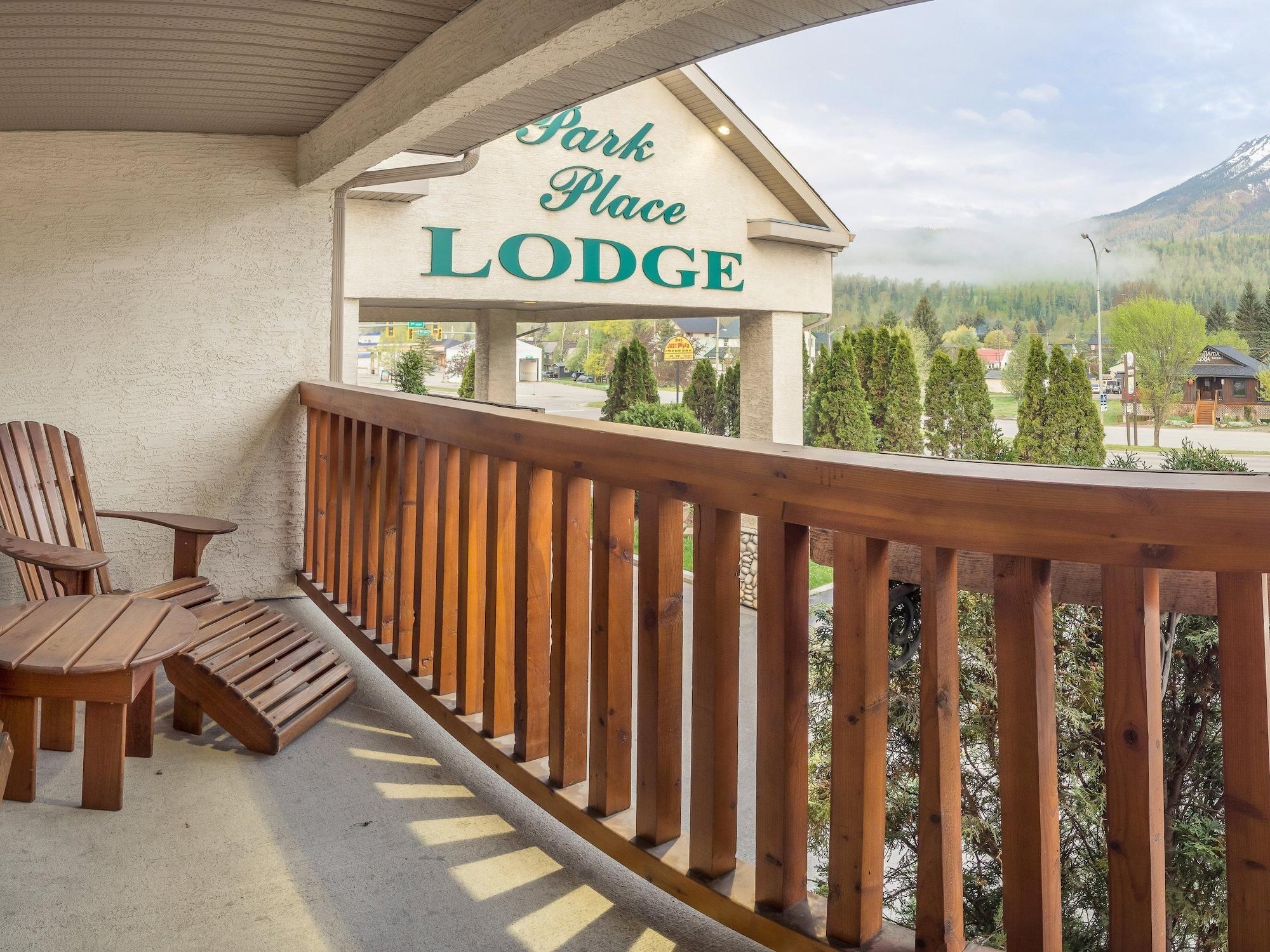 Park Place Lodge by null