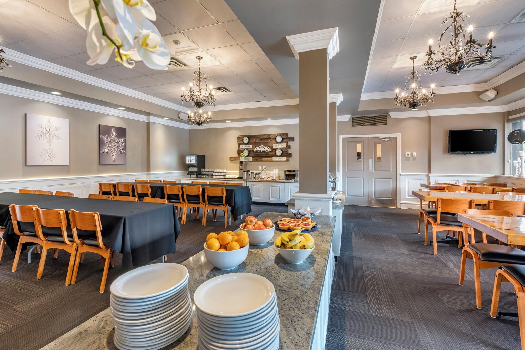 The Regent Hotel by null