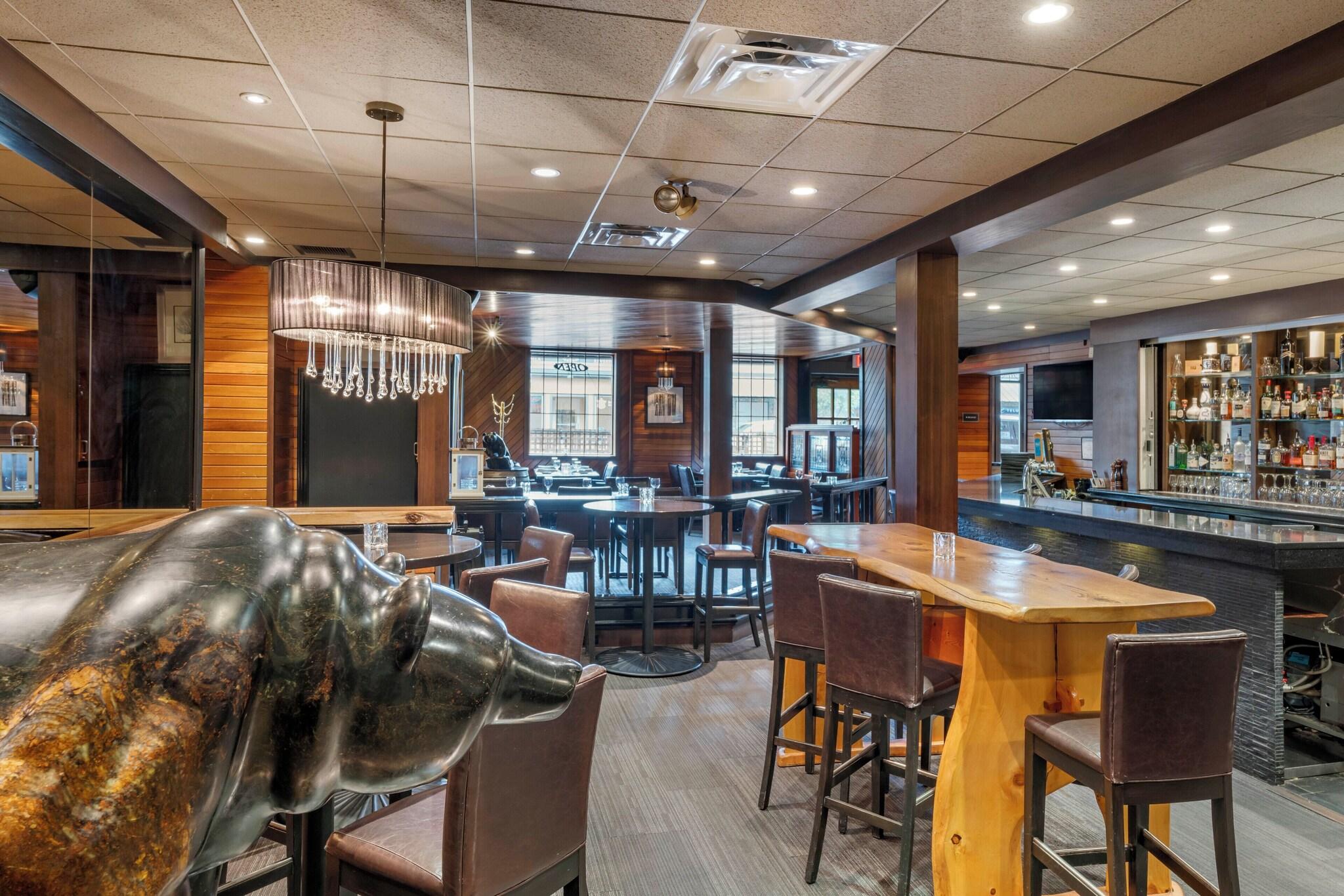 The Regent Hotel by null