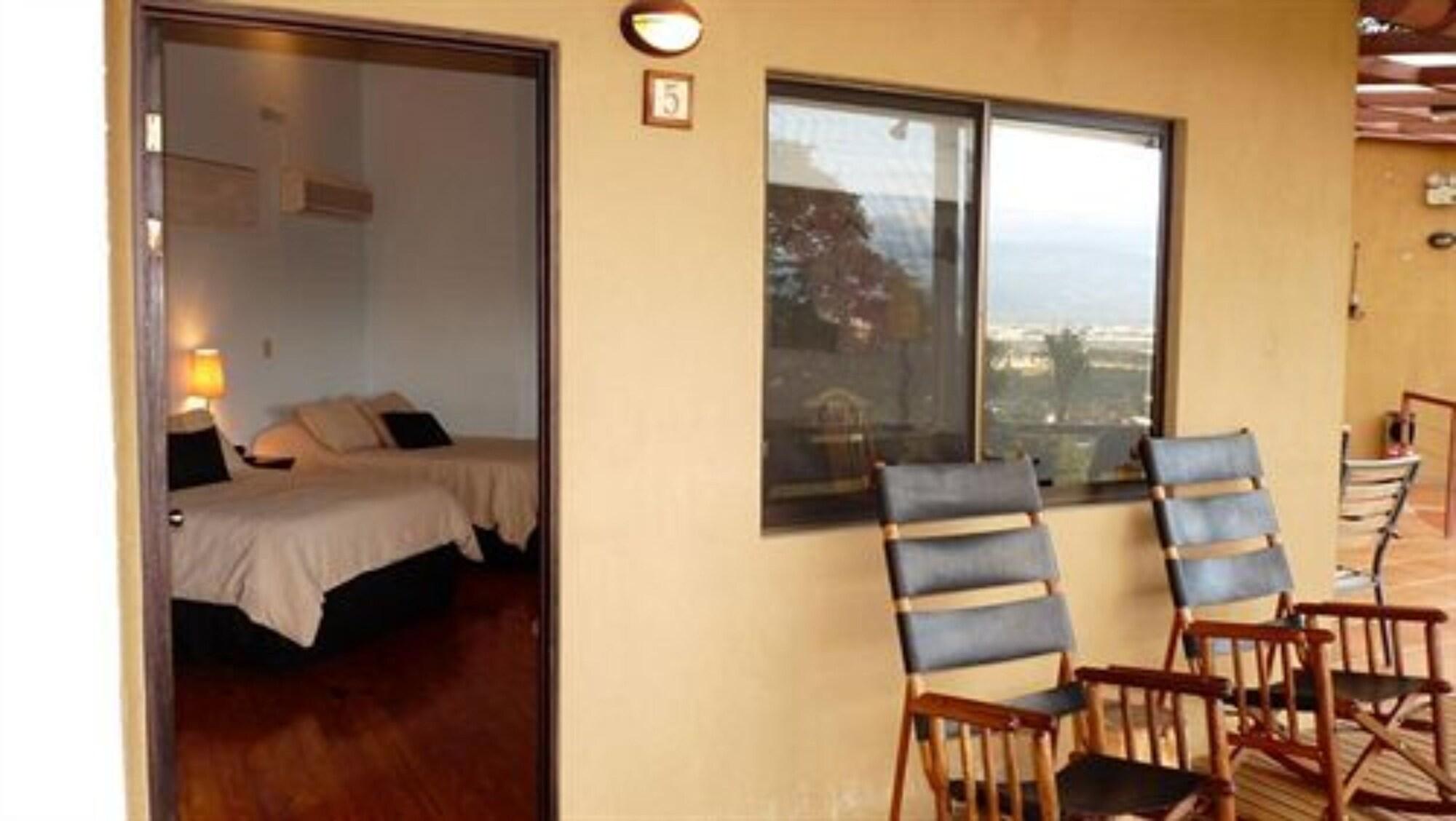 Out Of Bounds Hotel by null