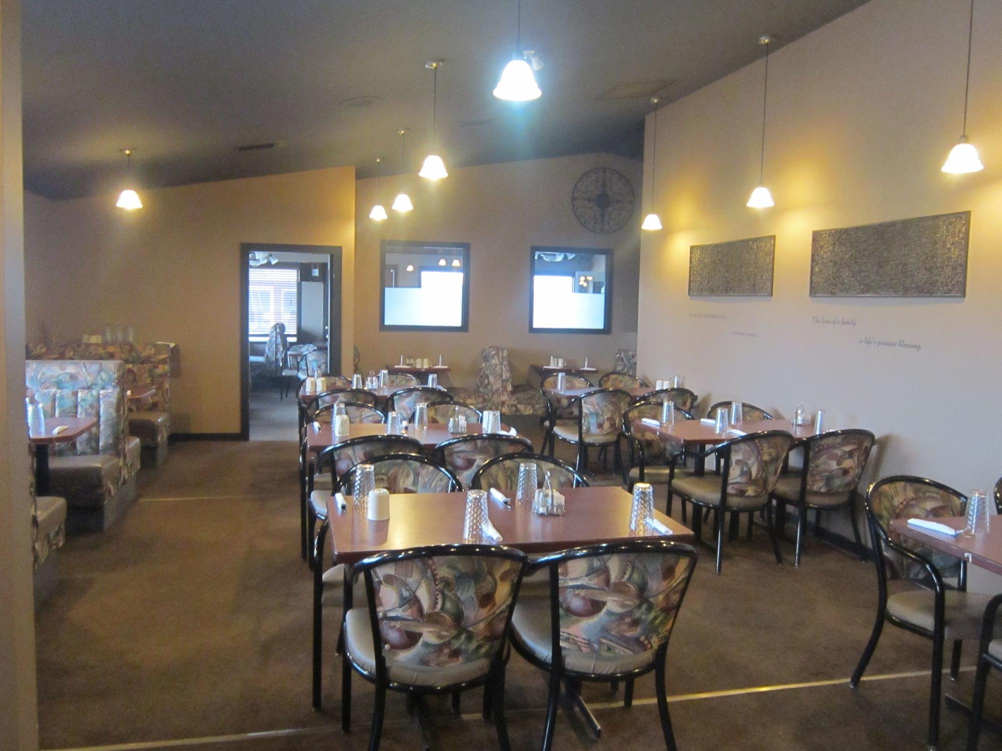 The Battlefords Inn