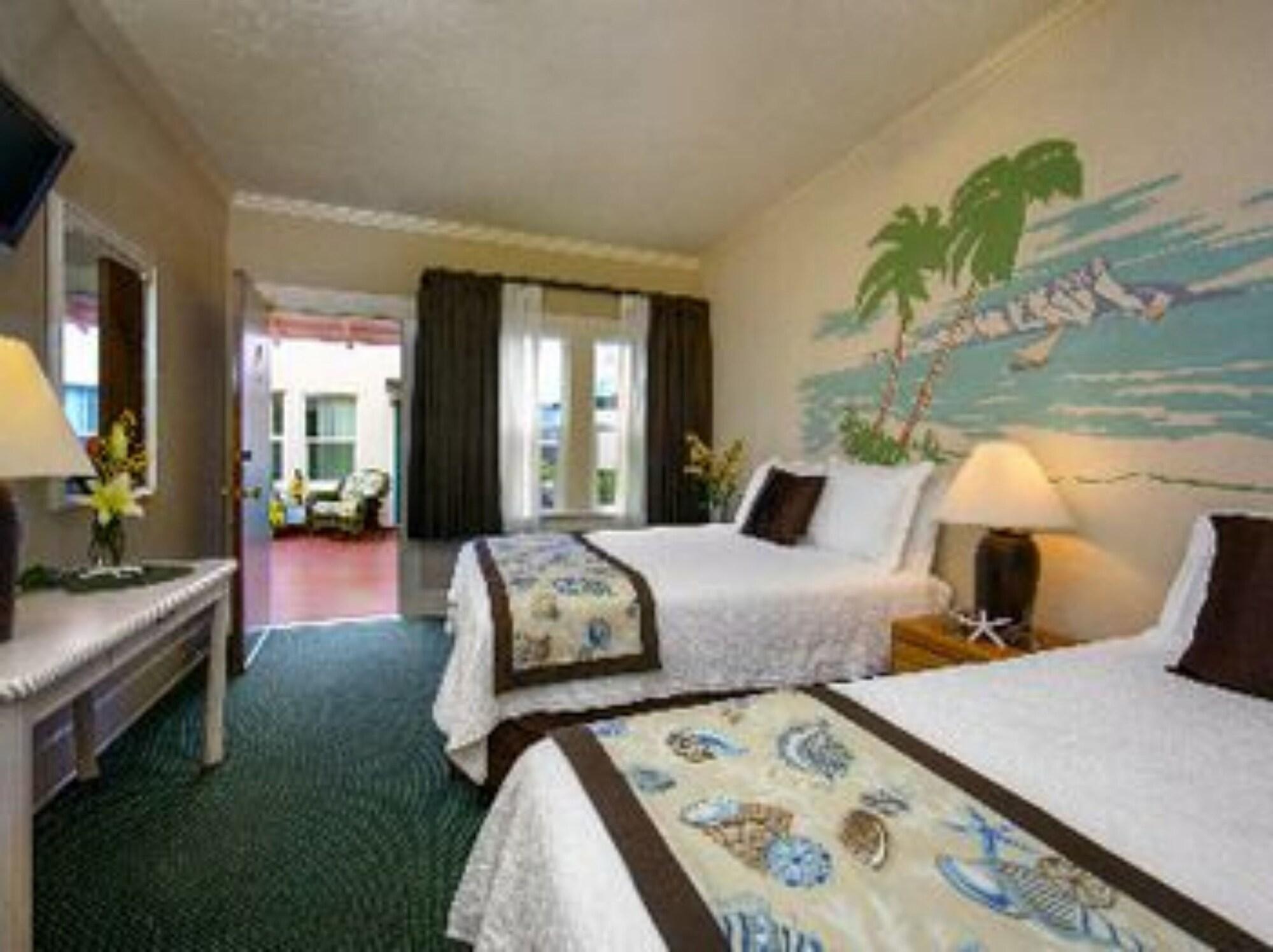 Hotel Mac Rae by null