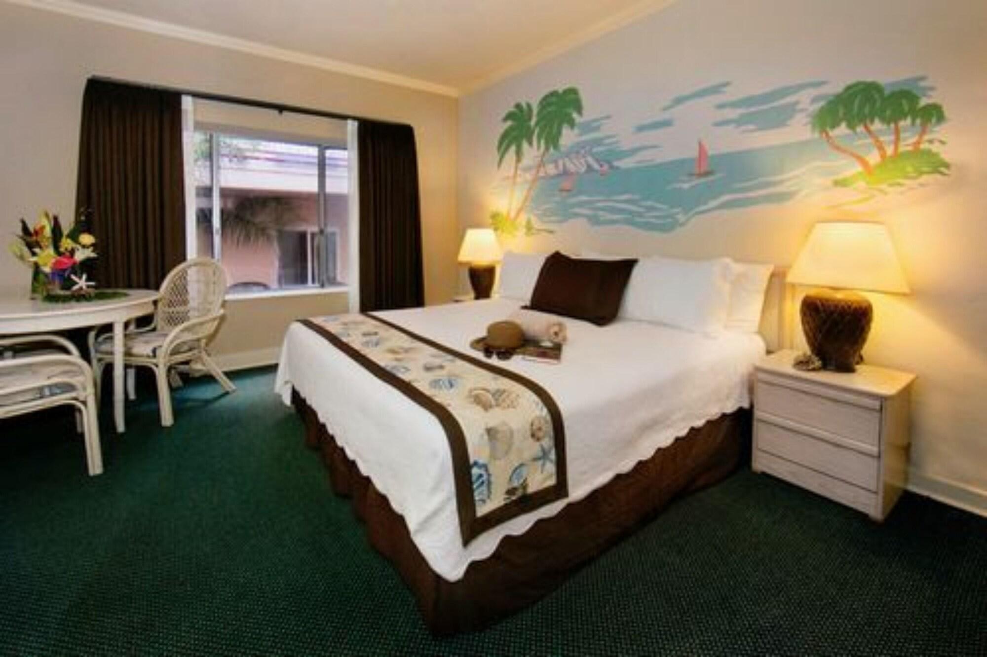 Hotel Mac Rae by null