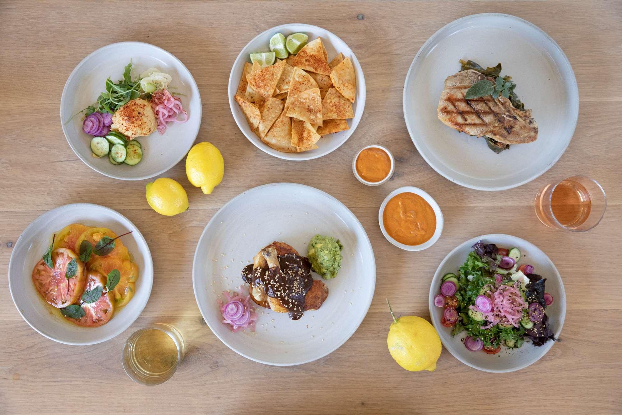 Sparrows Lodge by null Sparrows Lodge by null