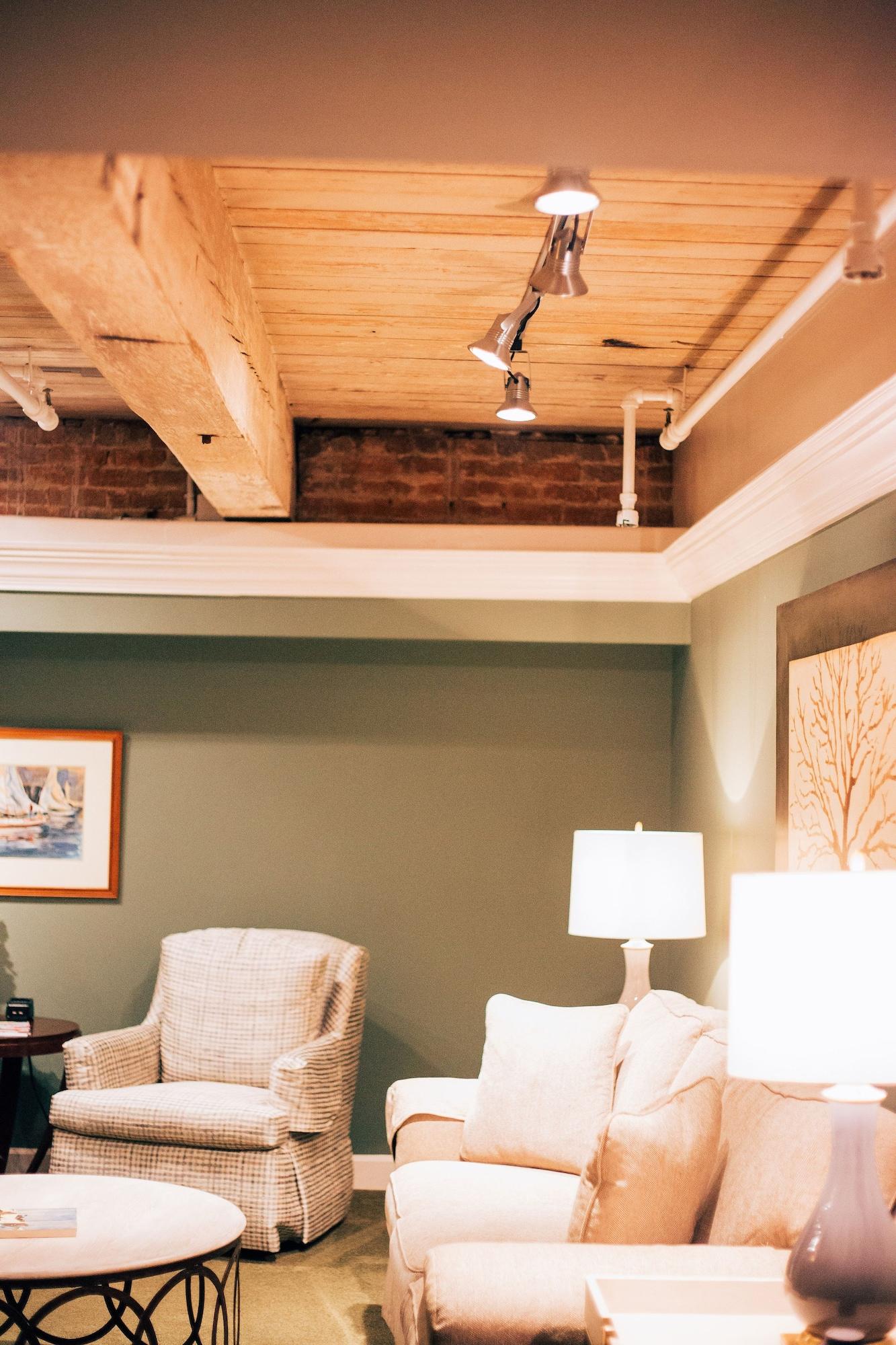 The Remington Suite Hotel And Spa