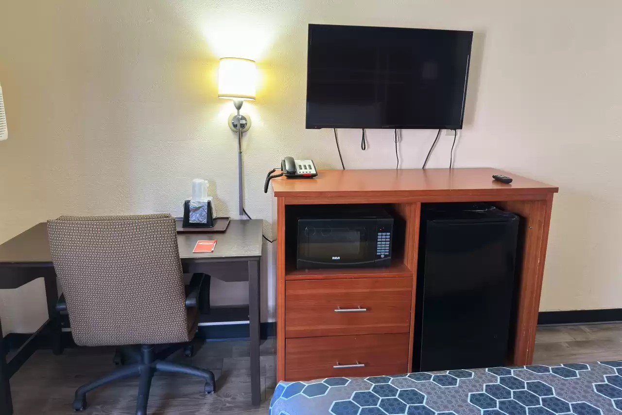 Econo Lodge Waite Park - St. Cloud