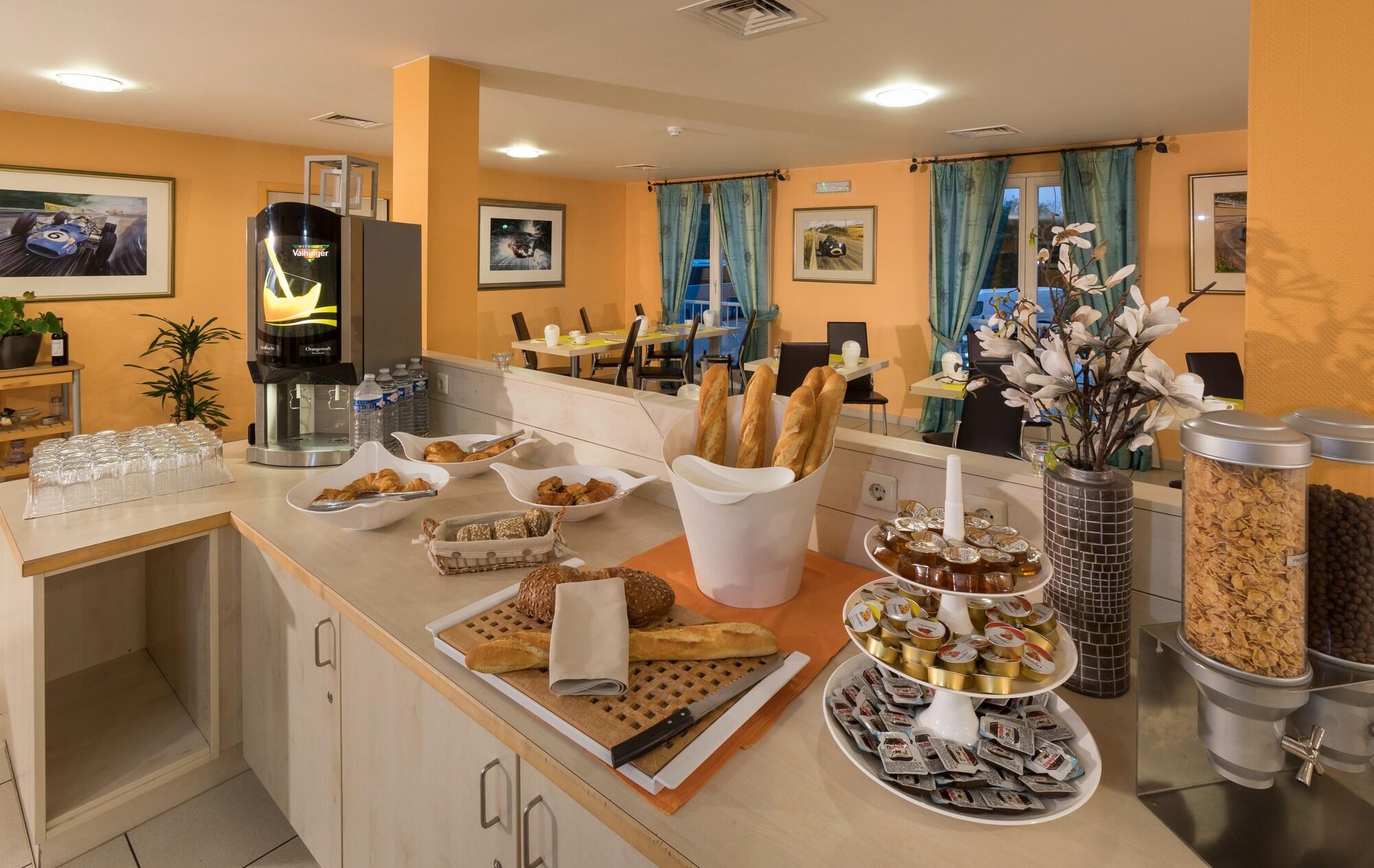 Hotel Stand'Inn