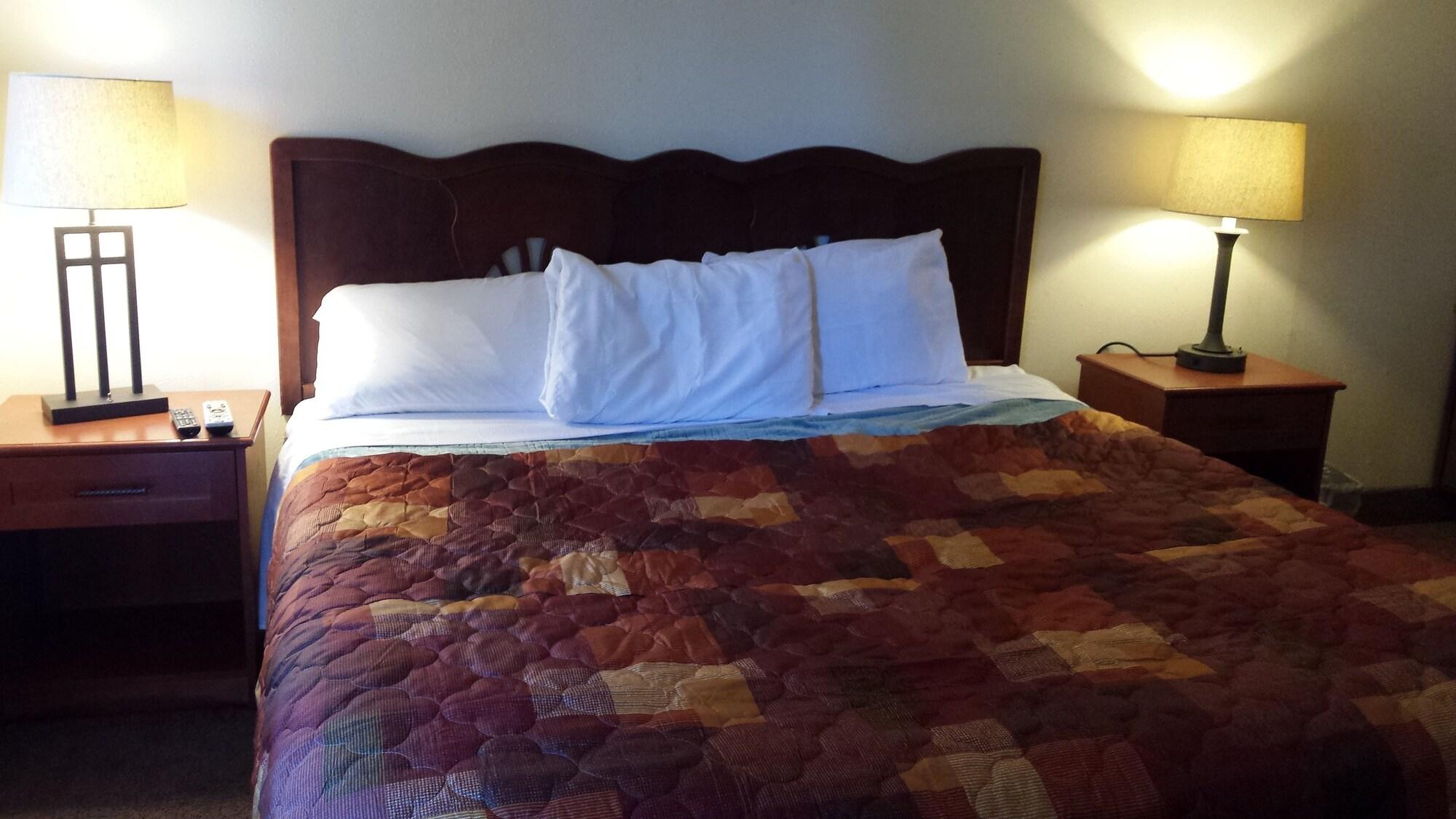 Shiny Motel