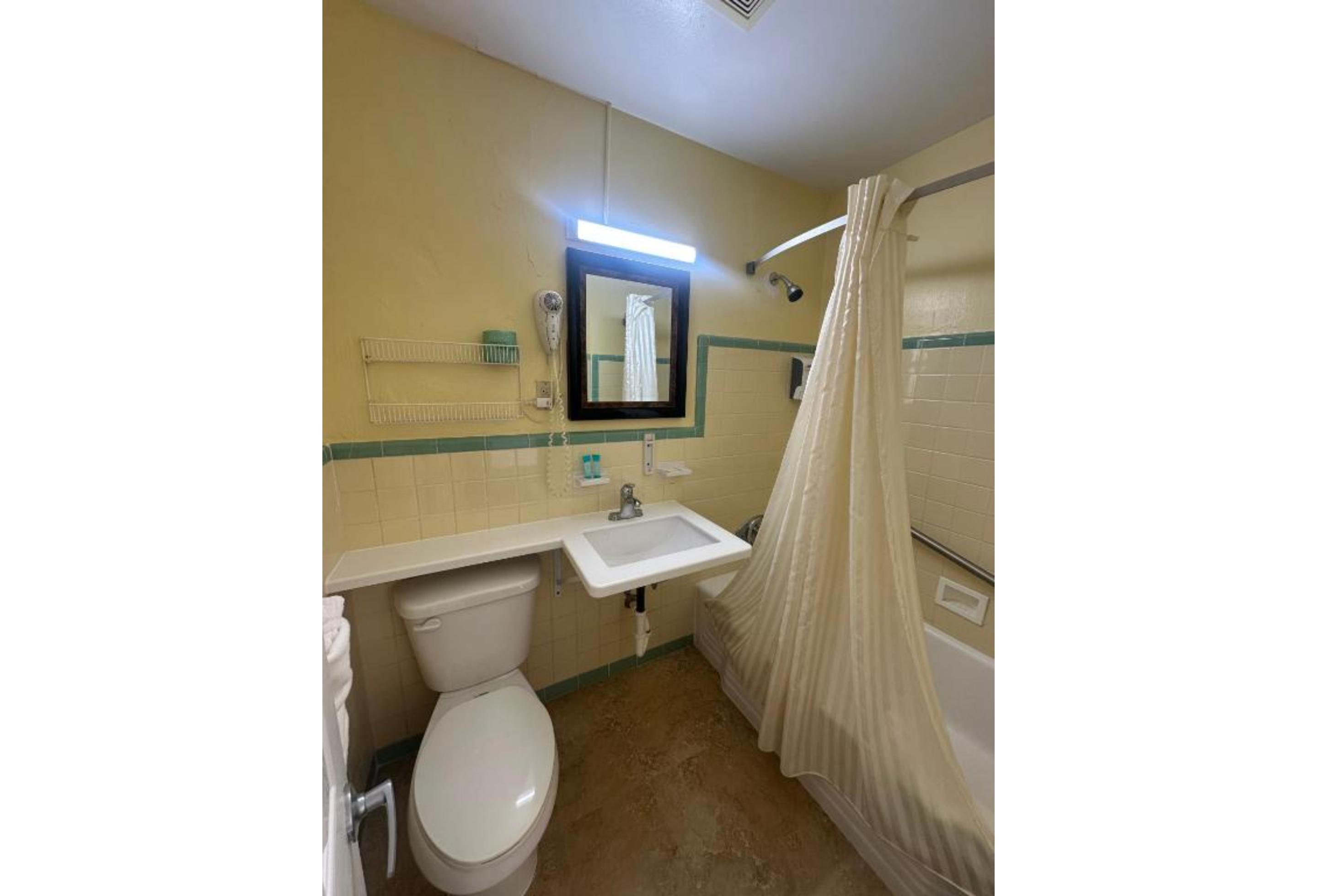 Super Inn By Oyo Daytona Beach Near Airport