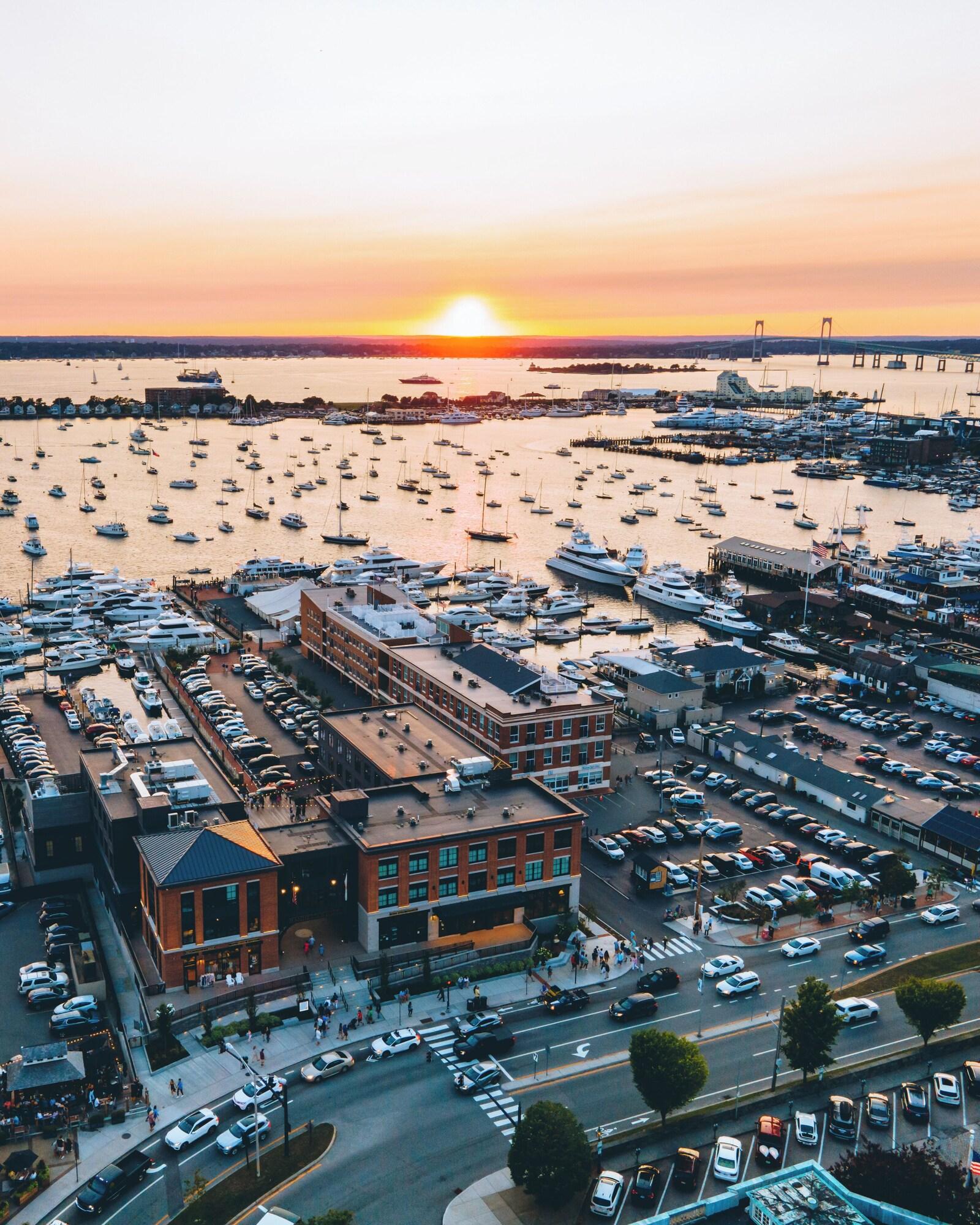 Hammetts Hotel by null