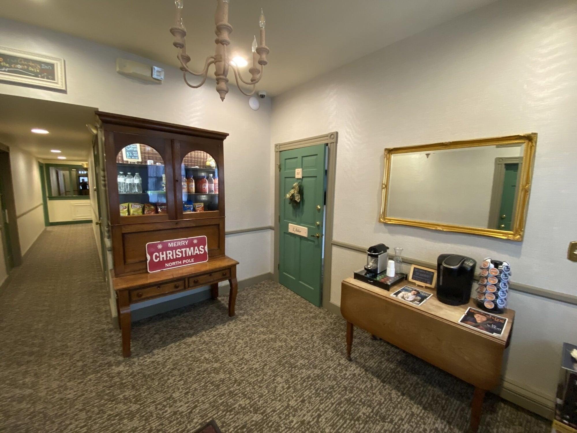 Chambery Inn by null