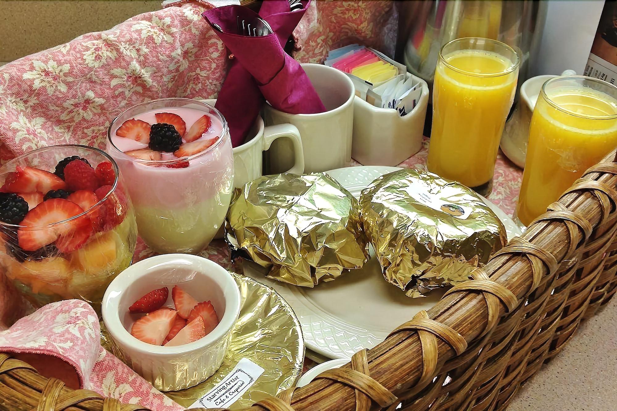 Chambery Inn by null