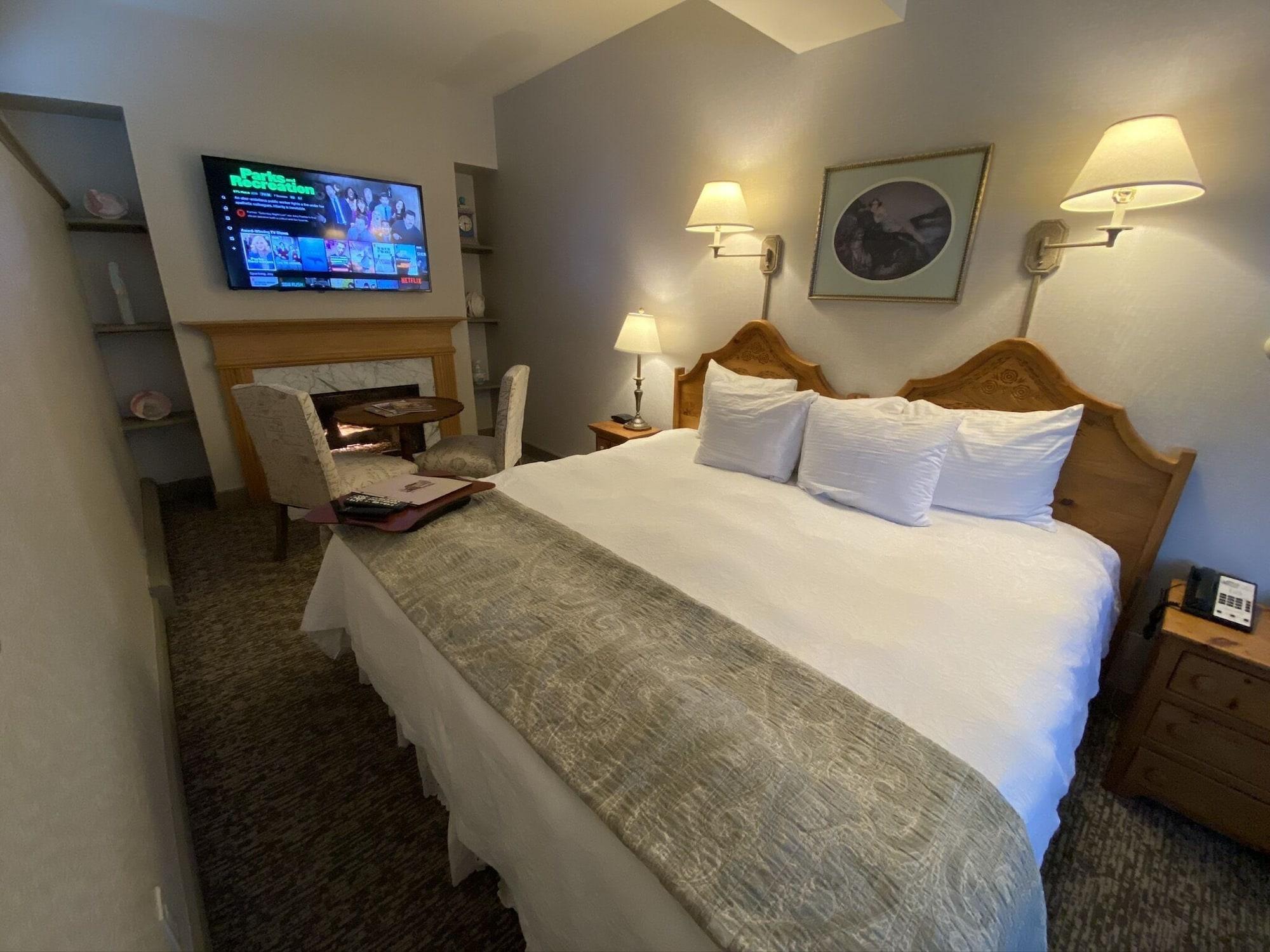 Chambery Inn