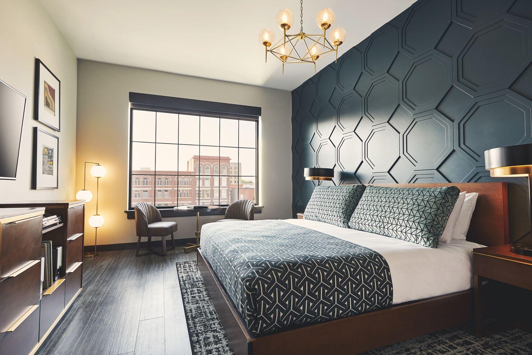 Hotel Vandivort by null