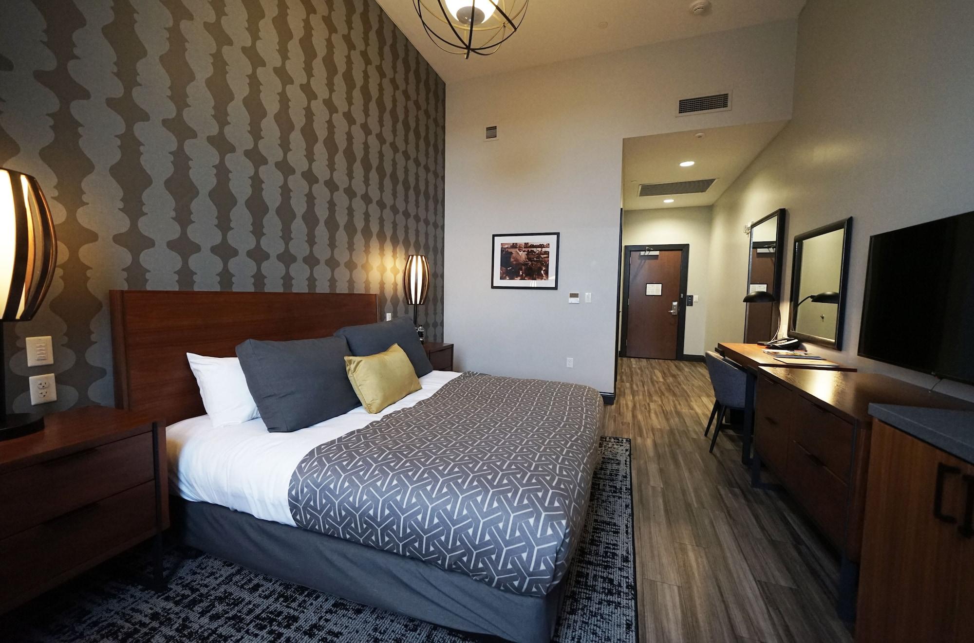 Hotel Vandivort by null