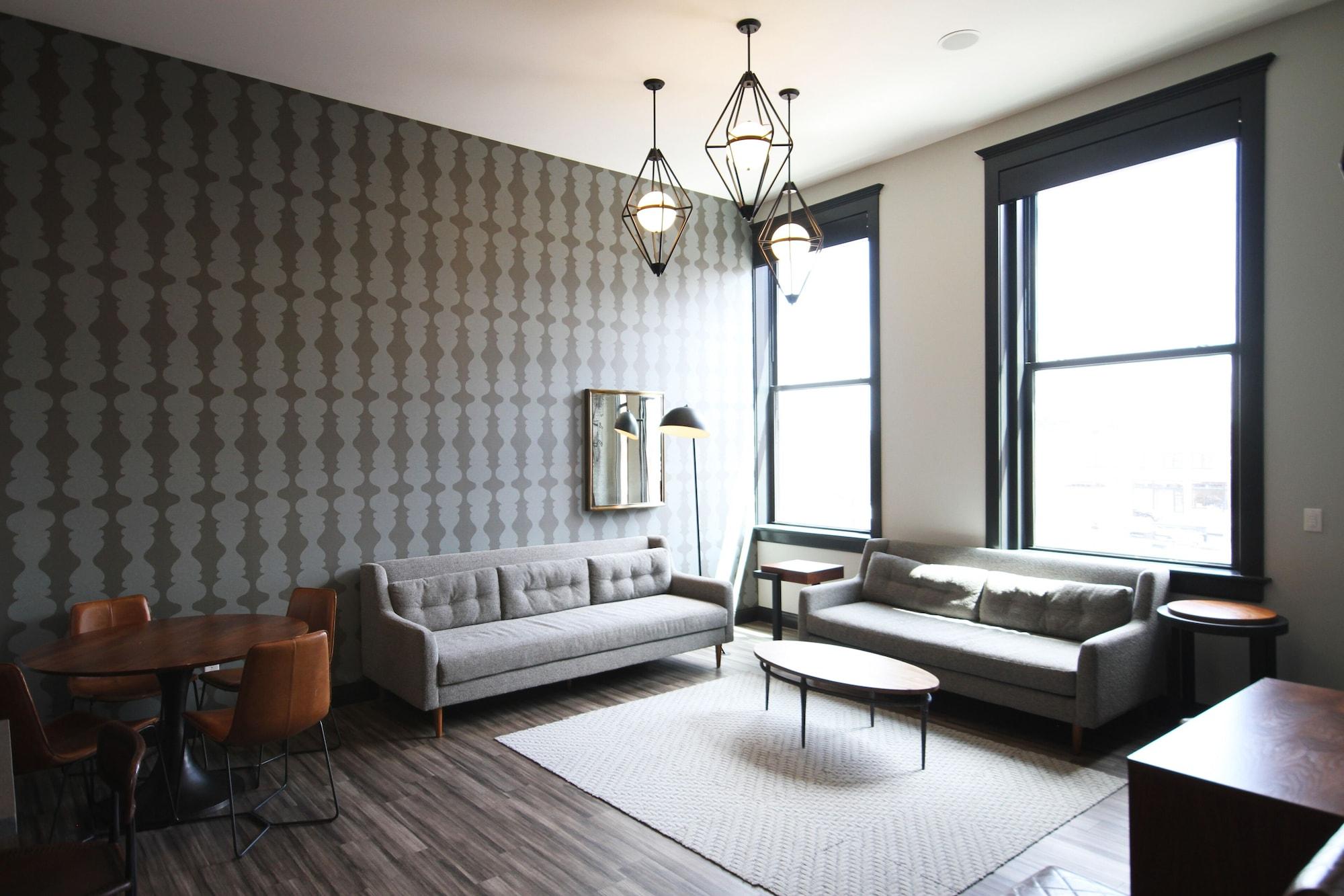 Hotel Vandivort by null