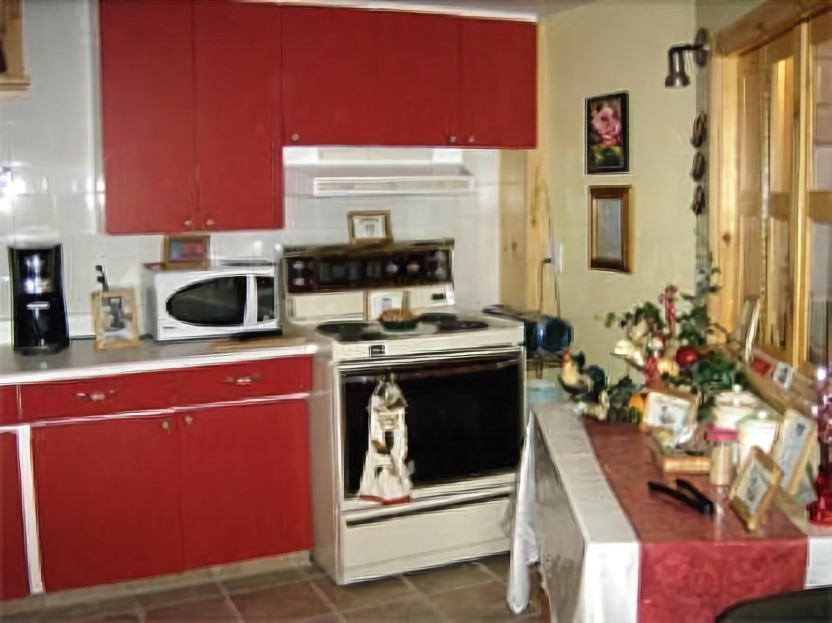 Gîte Esprit Follet