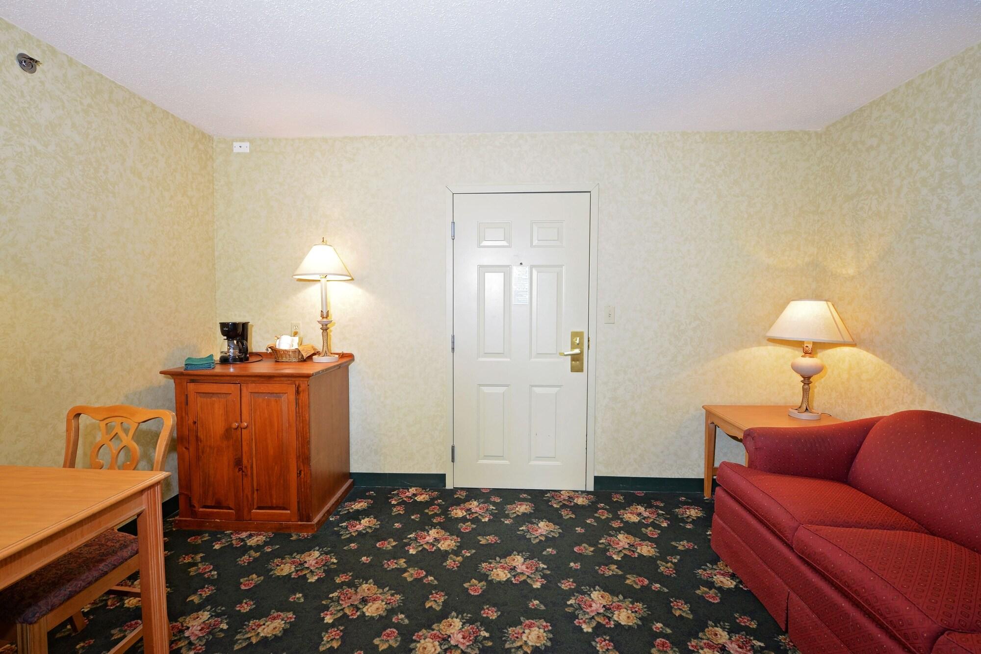 Our Guest Inn and Suites - Downtown