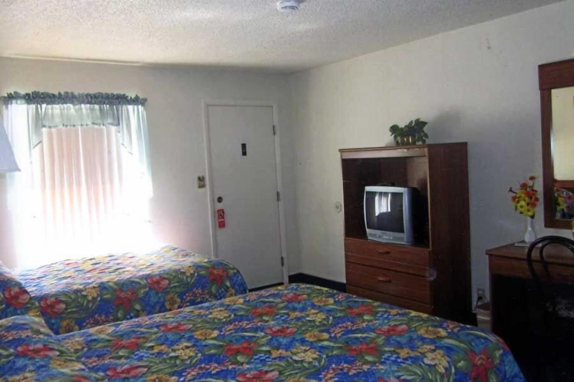 Color Country Motel by null