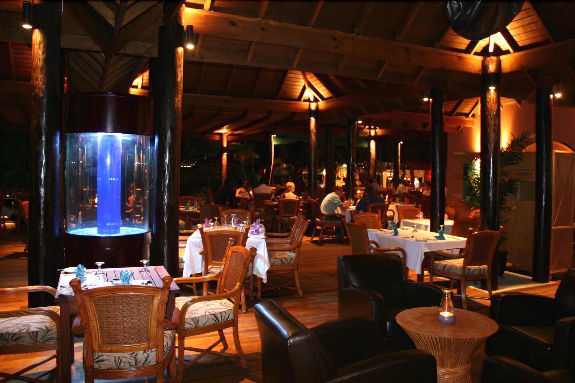 Maca Bana Luxury Boutique Resort