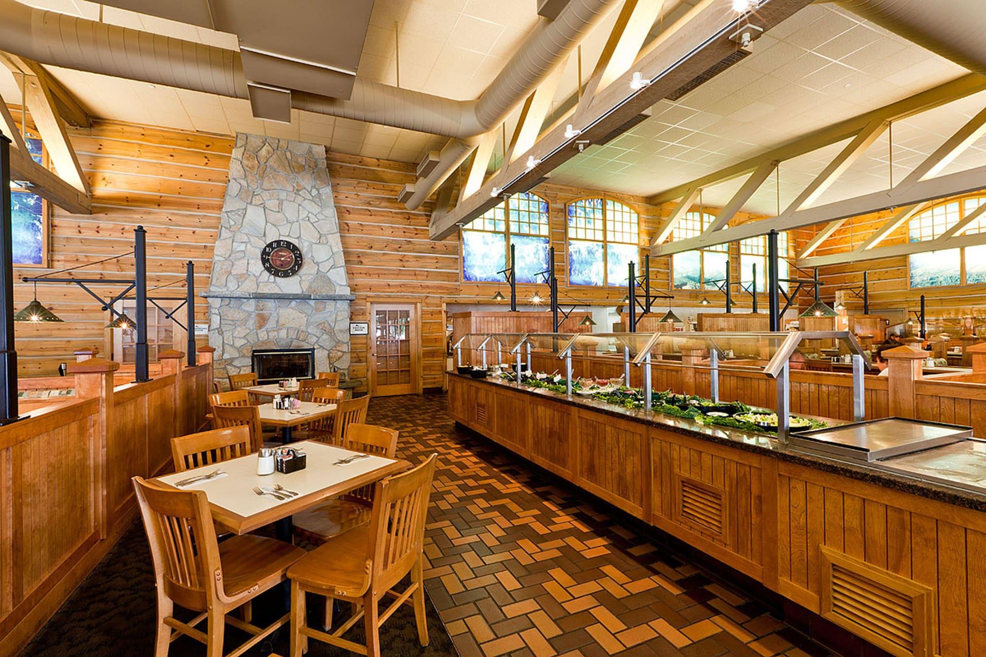 Portlander Inn And Marketplace
