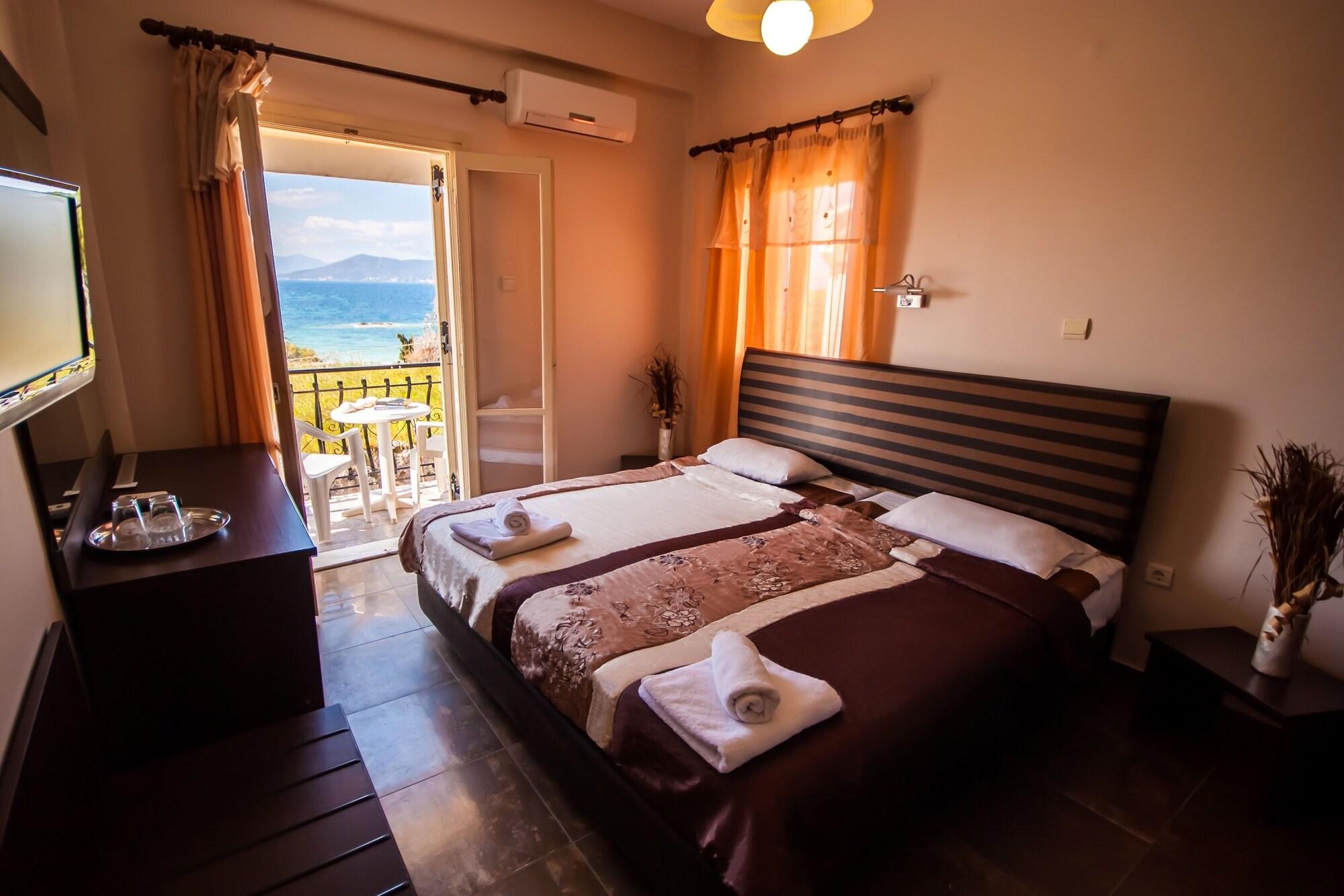 Ulrika Hotel