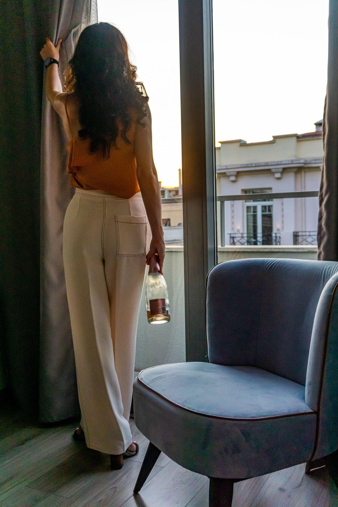 Superior One Boutique Hotel - photo