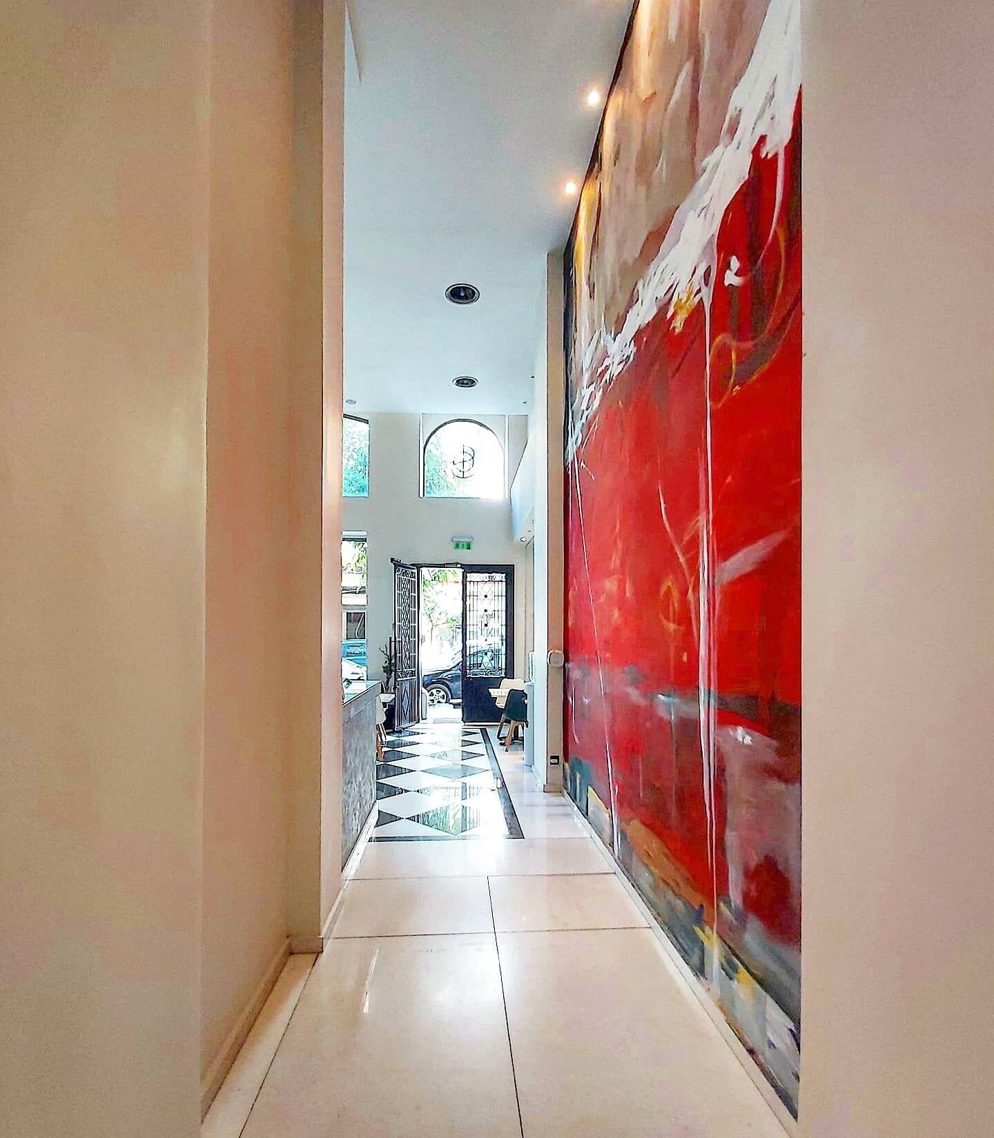 Superior One Boutique Hotel - photo