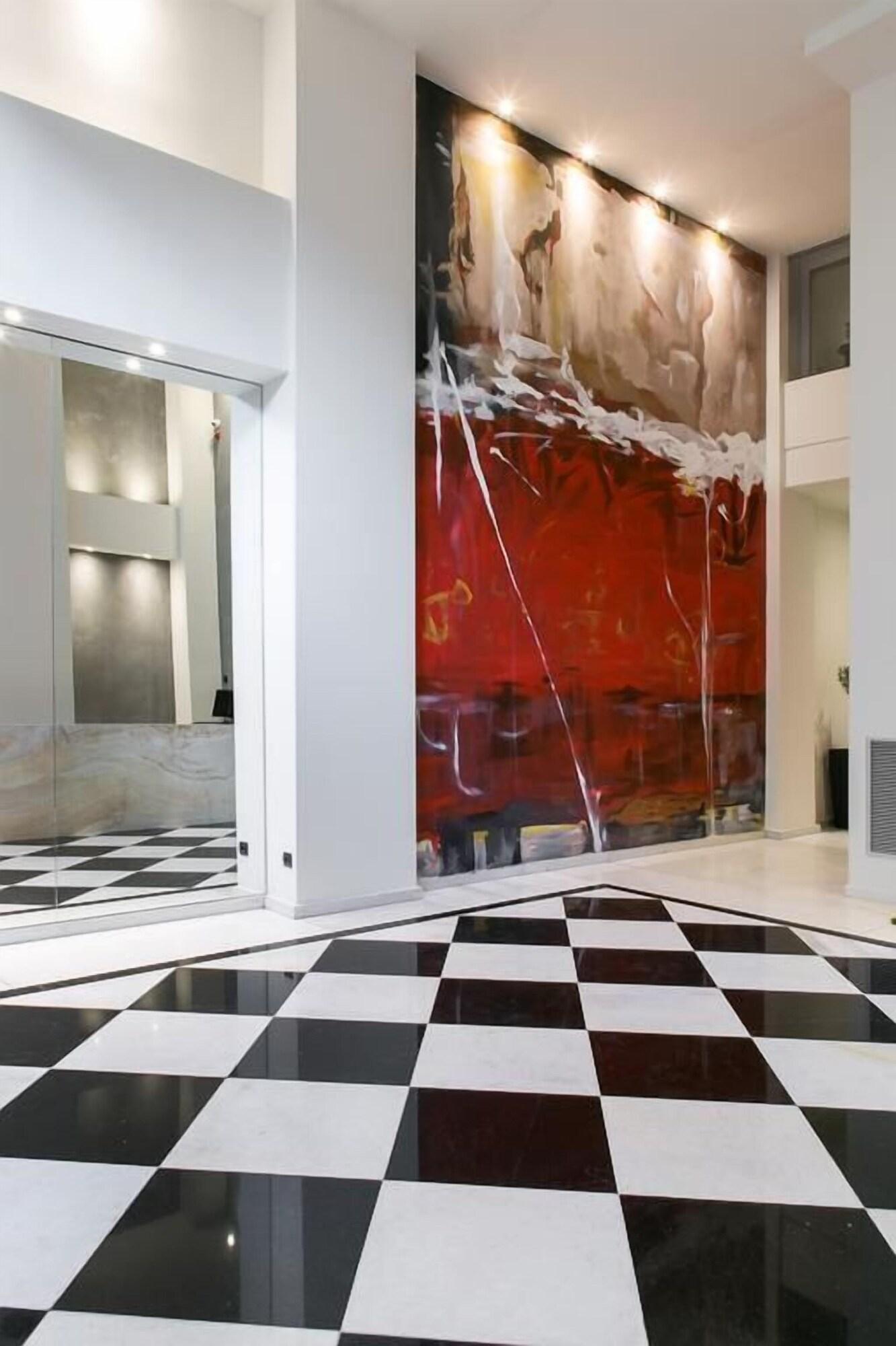 Superior One Boutique Hotel - photo