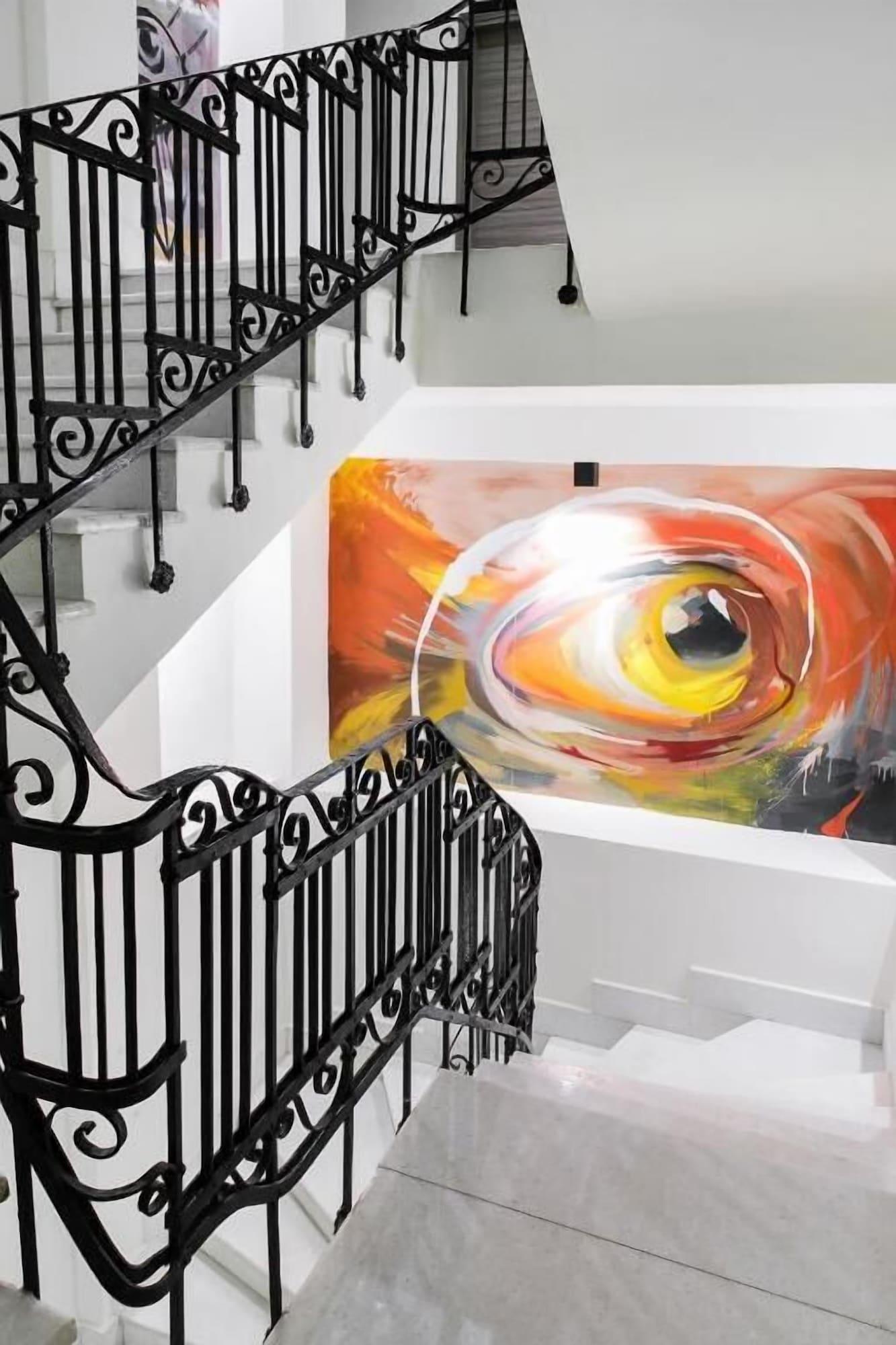 Superior One Boutique Hotel - photo