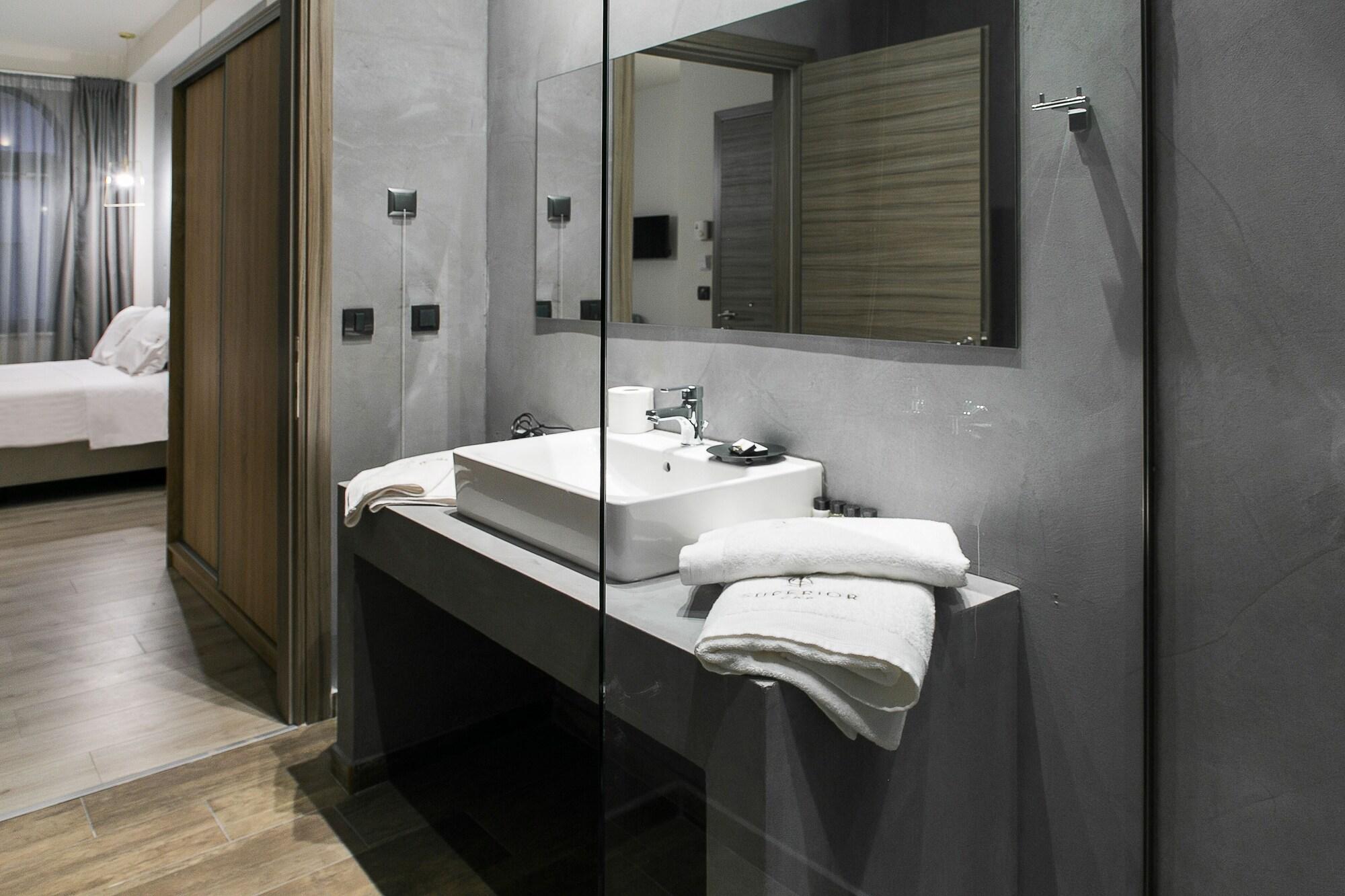 Superior One Boutique Hotel