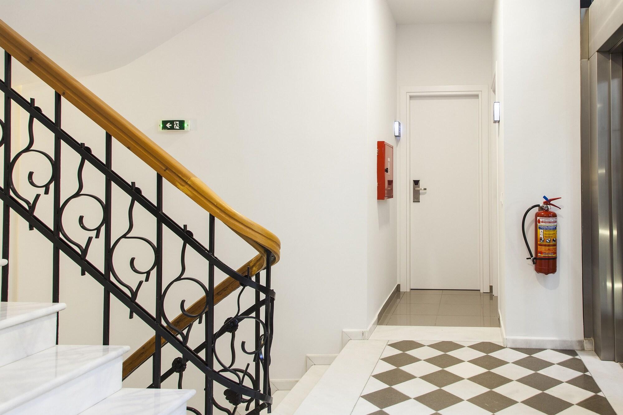 The Caravan B&B Thessaloniki by null