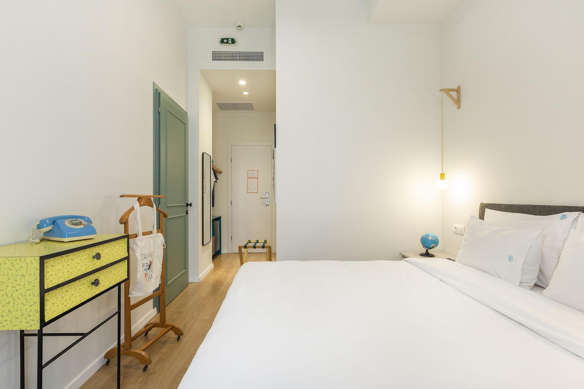 The Caravan B&B Thessaloniki by null