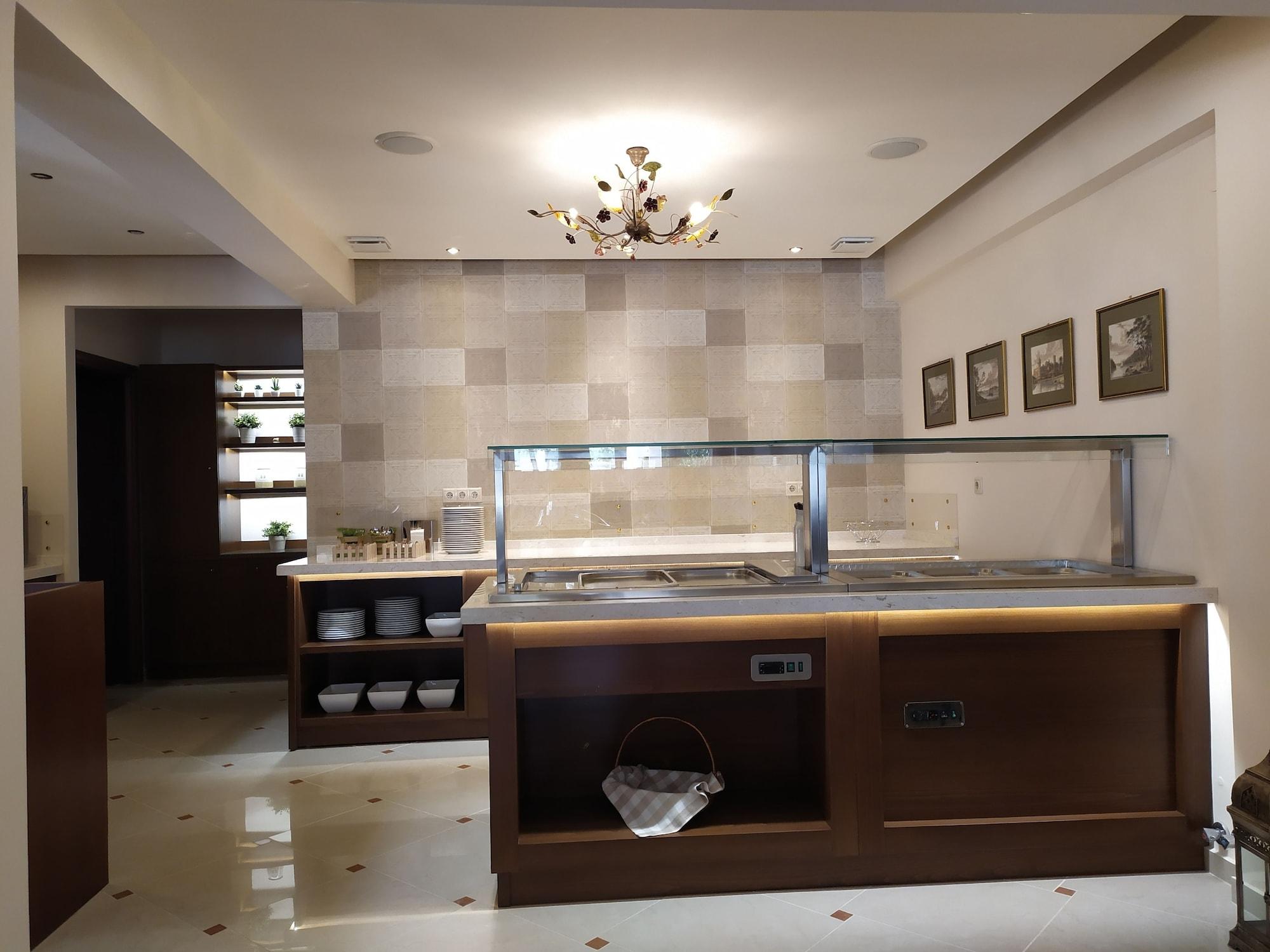 Hotel Vizantio