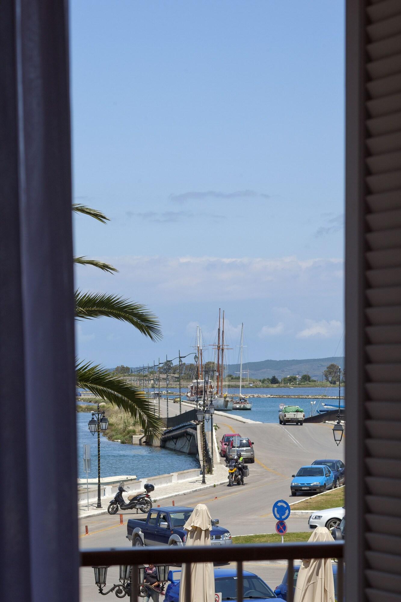 Boschetto Hotel by null