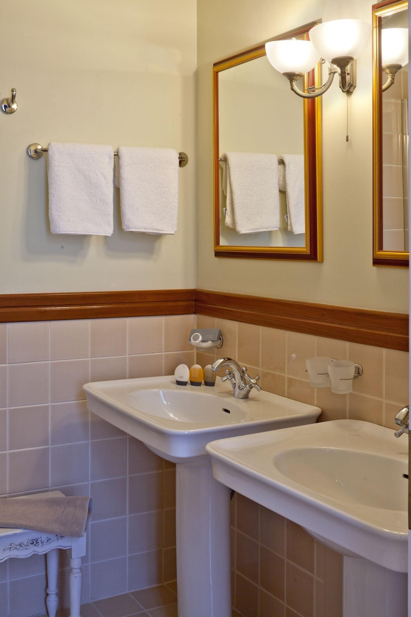 Boschetto Hotel by null