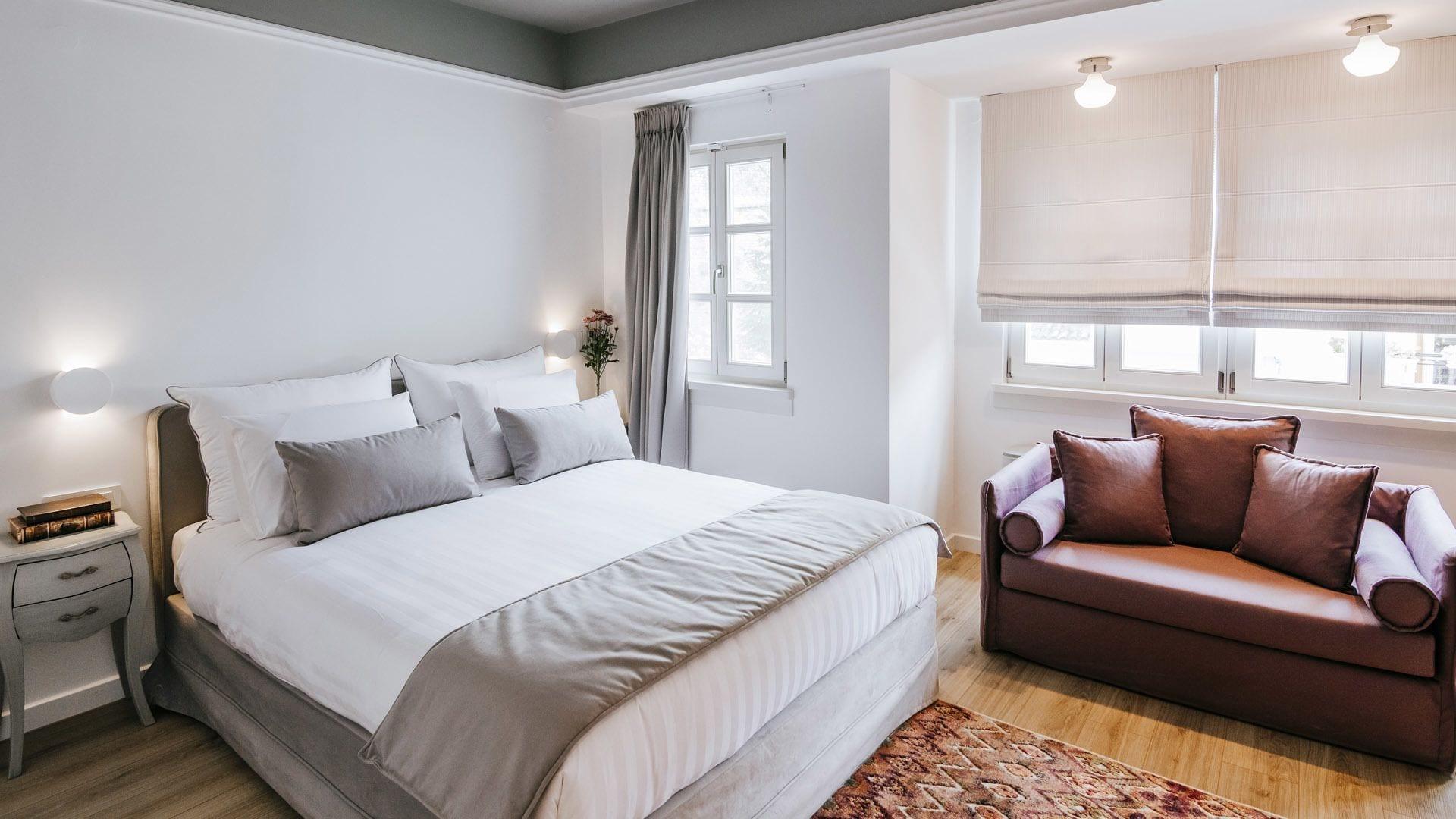 Its Kale Boutique Hotel by null