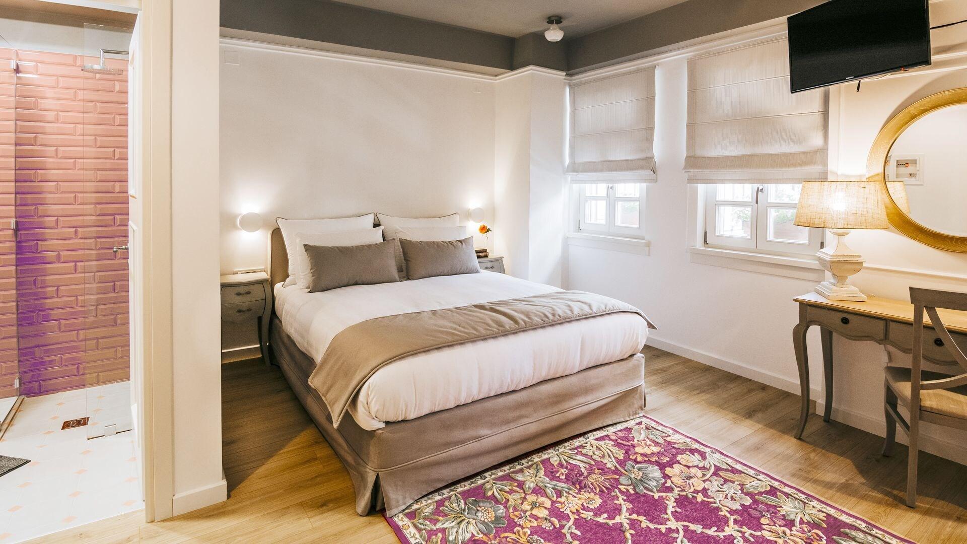 Its Kale Boutique Hotel by null