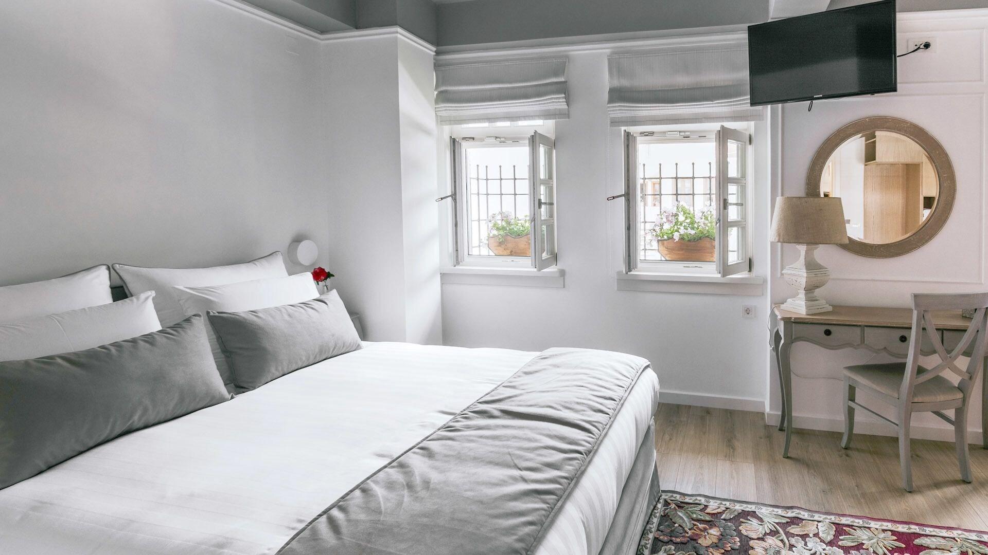 Its Kale Boutique Hotel by null