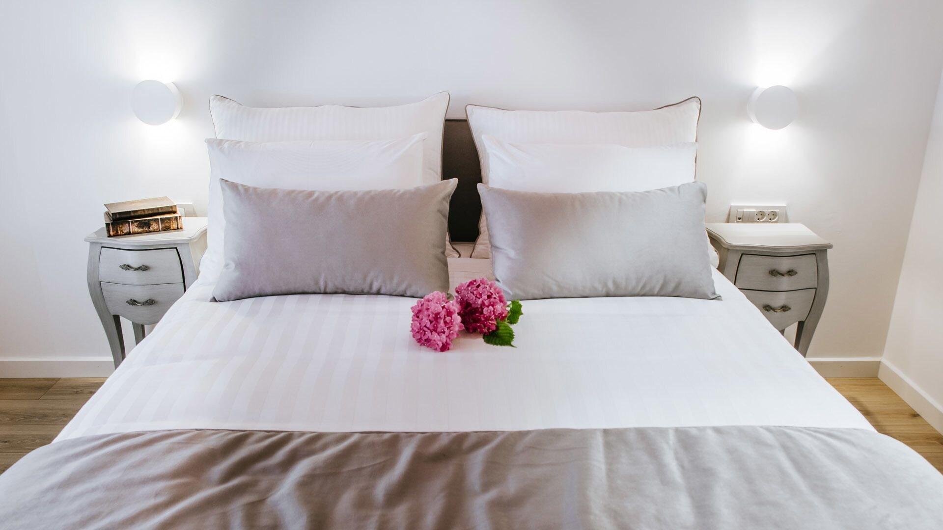 Its Kale Boutique Hotel by null